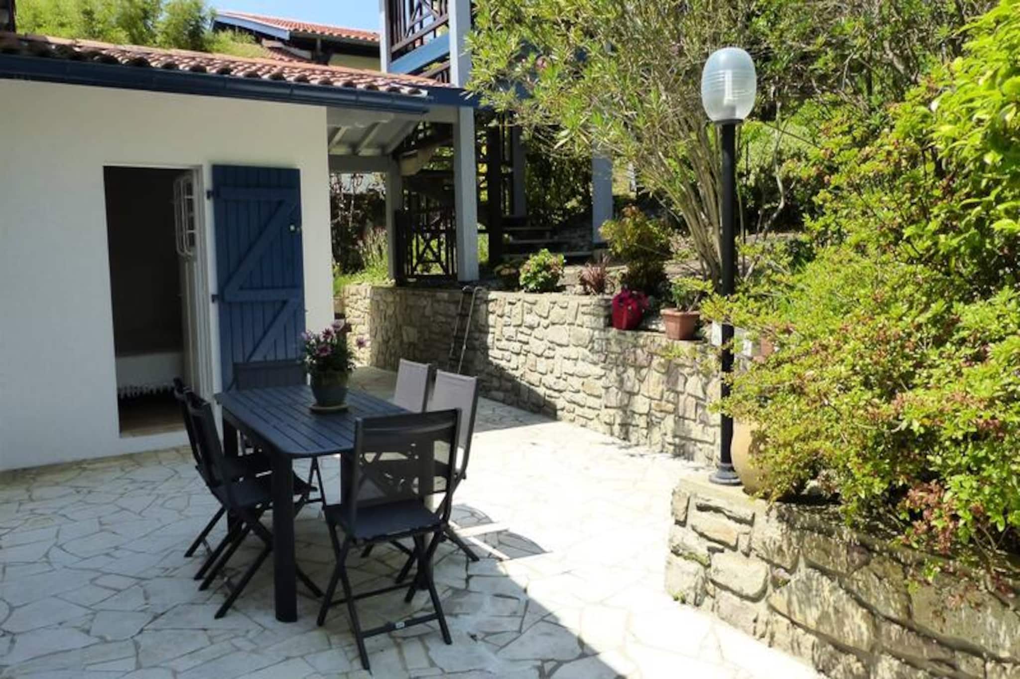 Résidence Villa La Teignouse-Niet-getagd