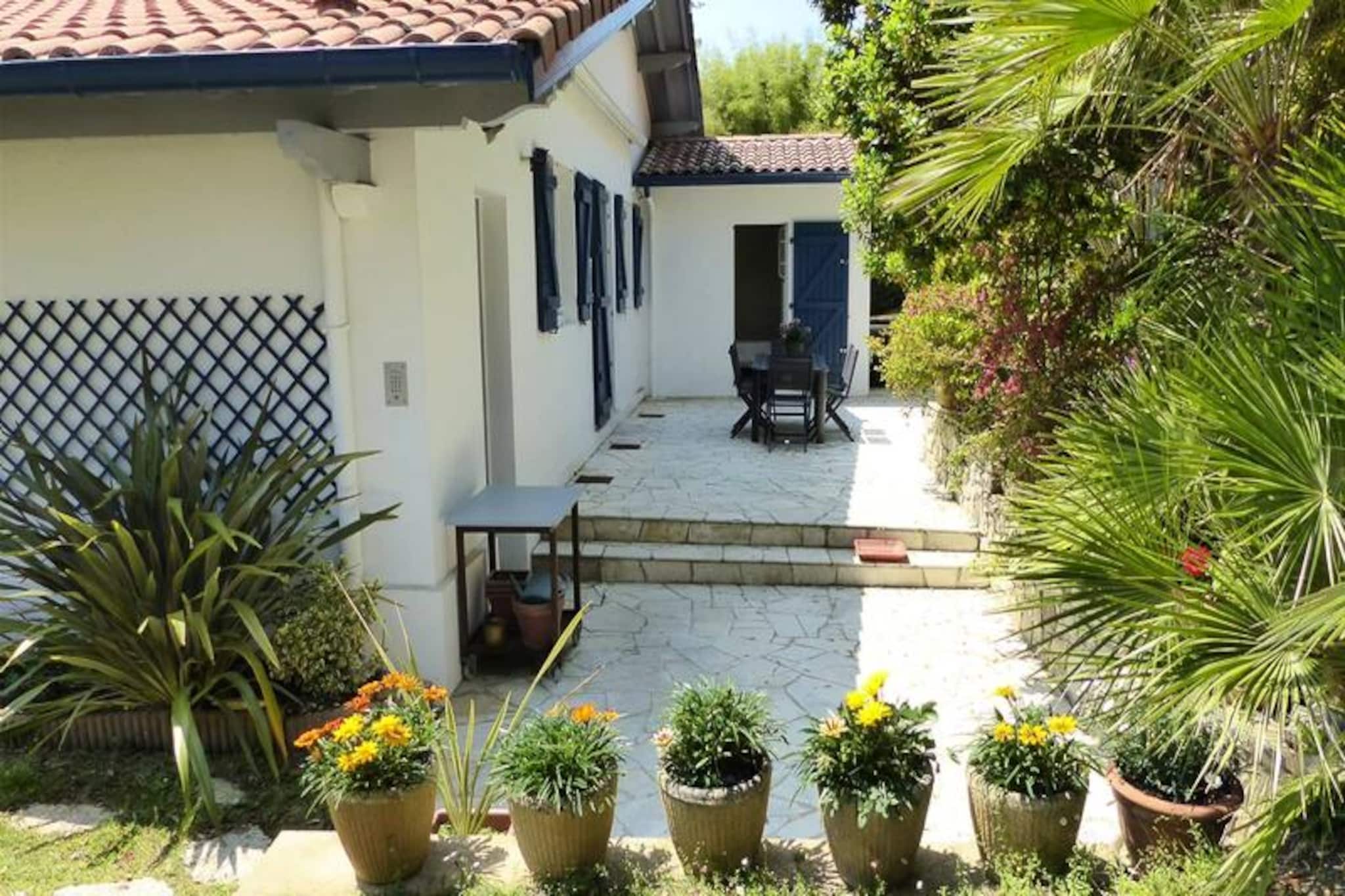 Résidence Villa La Teignouse-Niet-getagd