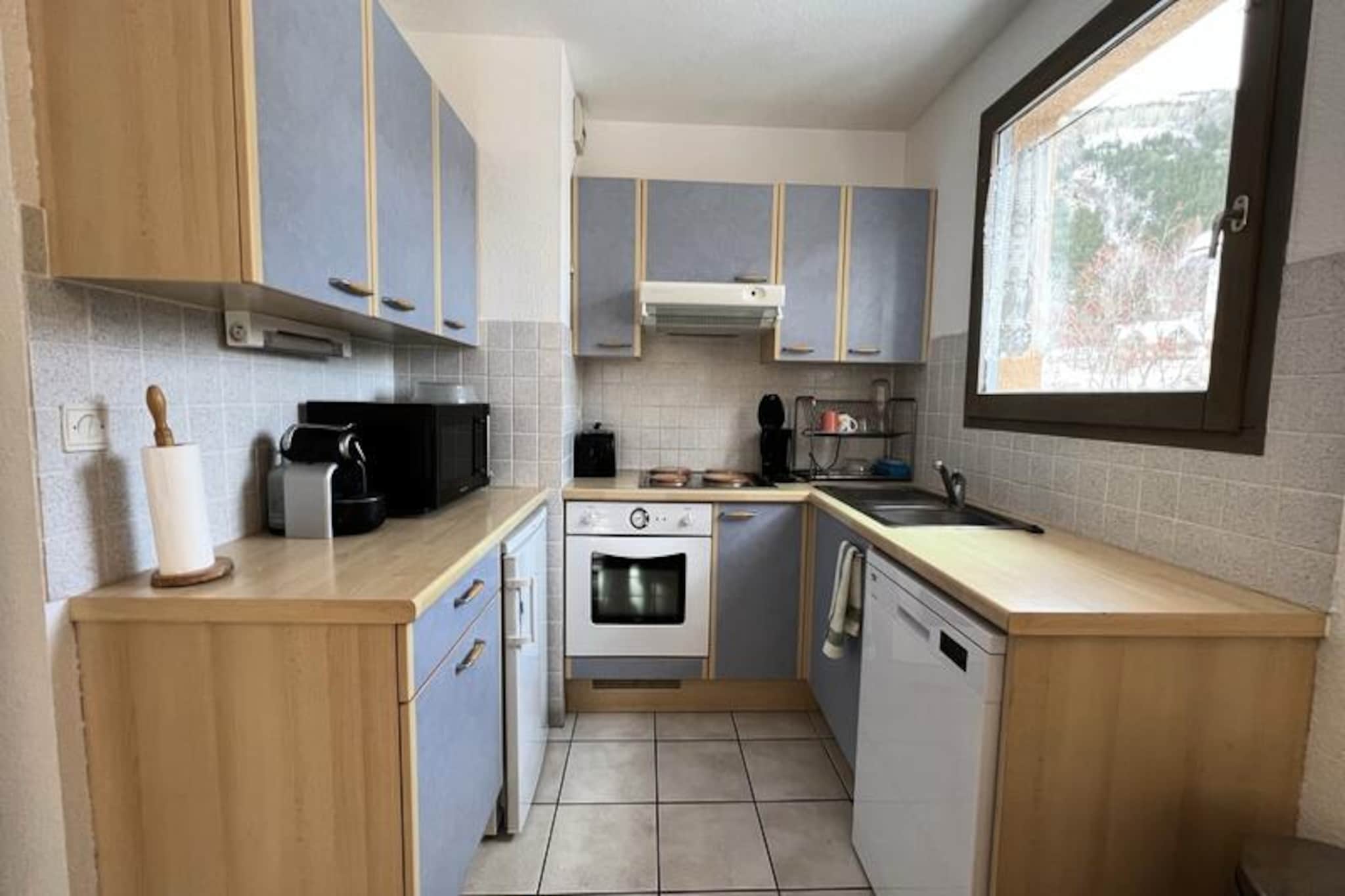 Résidence Jardin Alpin Anemone-Untagged