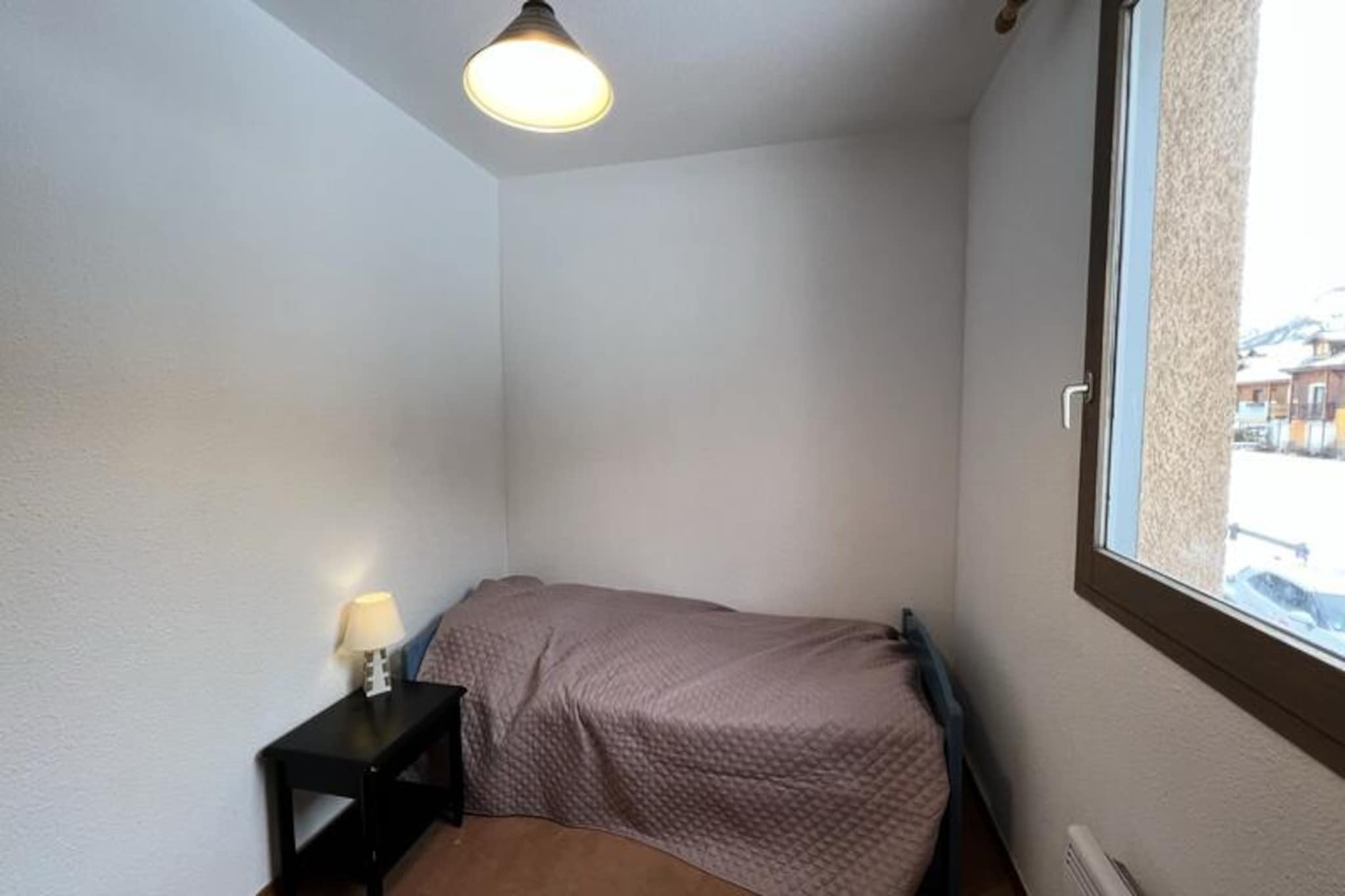 Résidence Jardin Alpin Anemone-Untagged