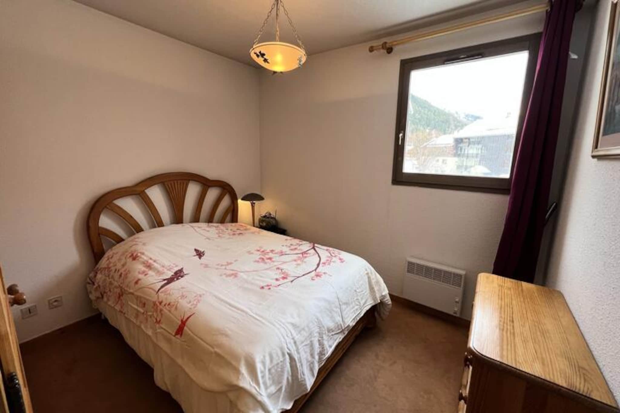 Résidence Jardin Alpin Anemone-Untagged