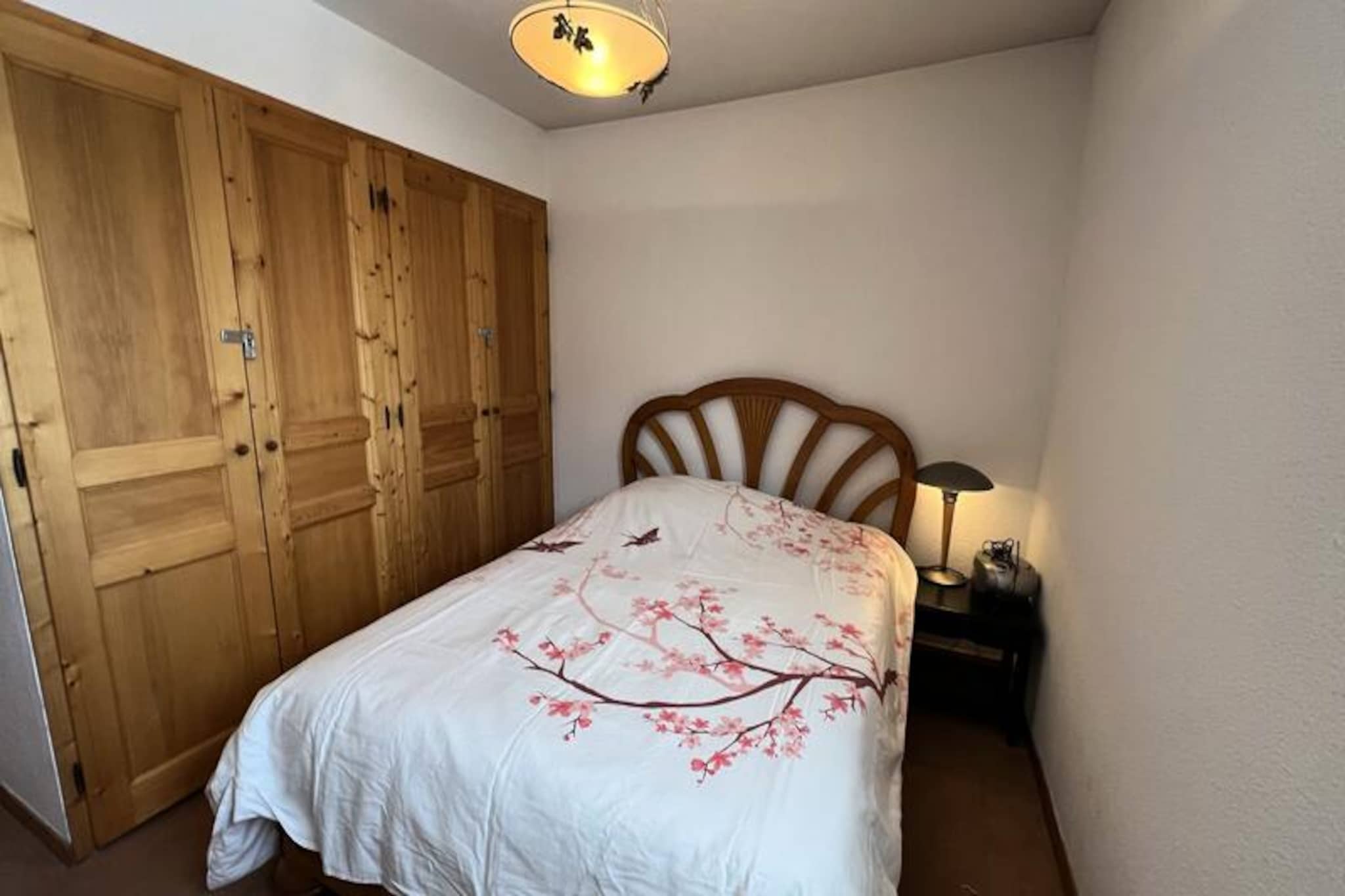 Résidence Jardin Alpin Anemone-Untagged