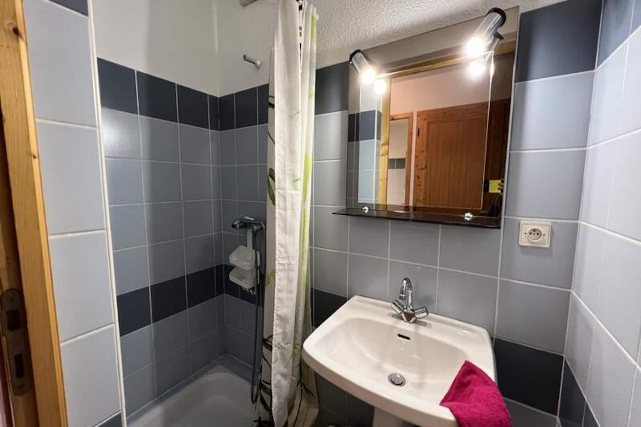 Résidence Jardin Alpin Anemone-Untagged