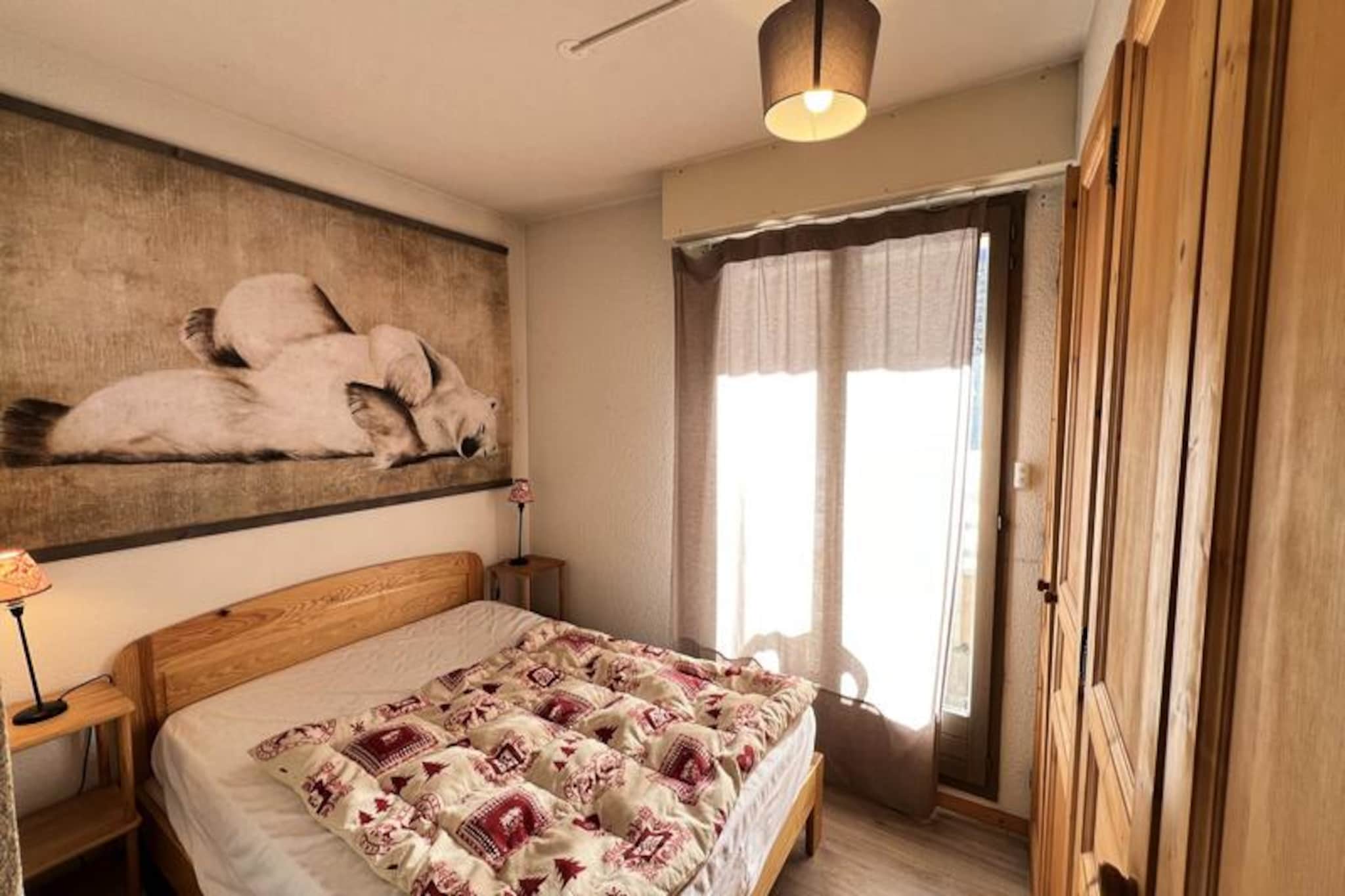 Résidence Jardin Alpin Anemone-Niet-getagd