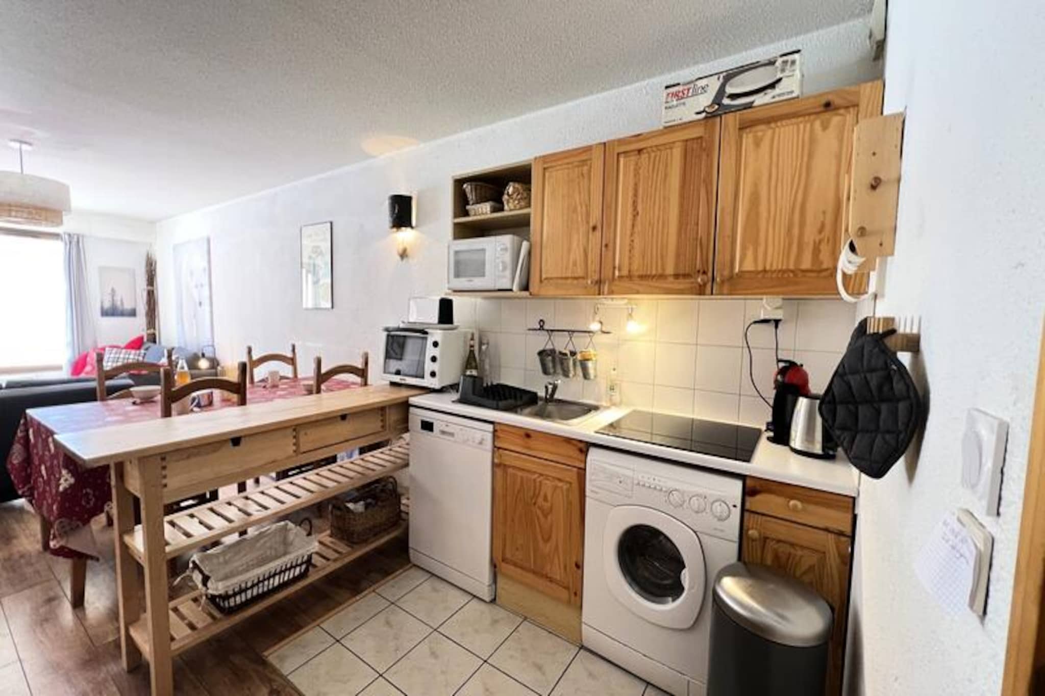 Résidence Jardin Alpin Anemone-Niet-getagd