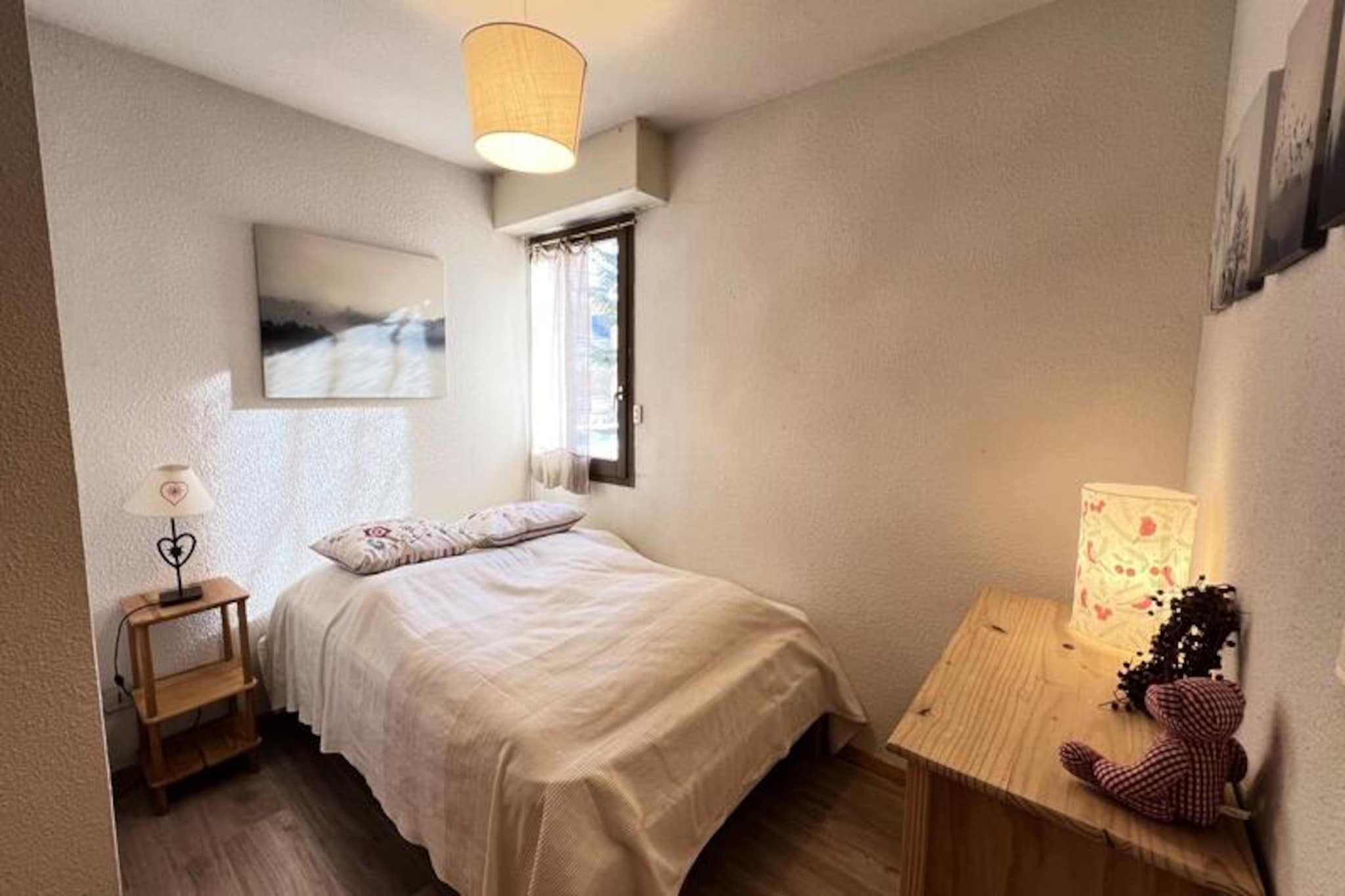 Résidence Jardin Alpin Anemone-Niet-getagd