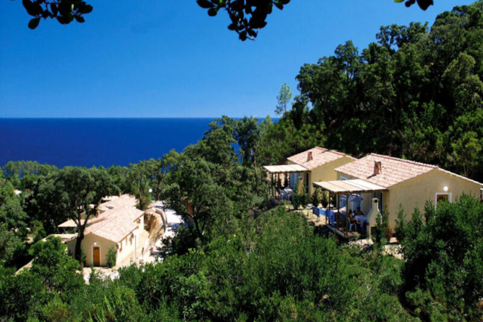 Résidence Mare E Monte