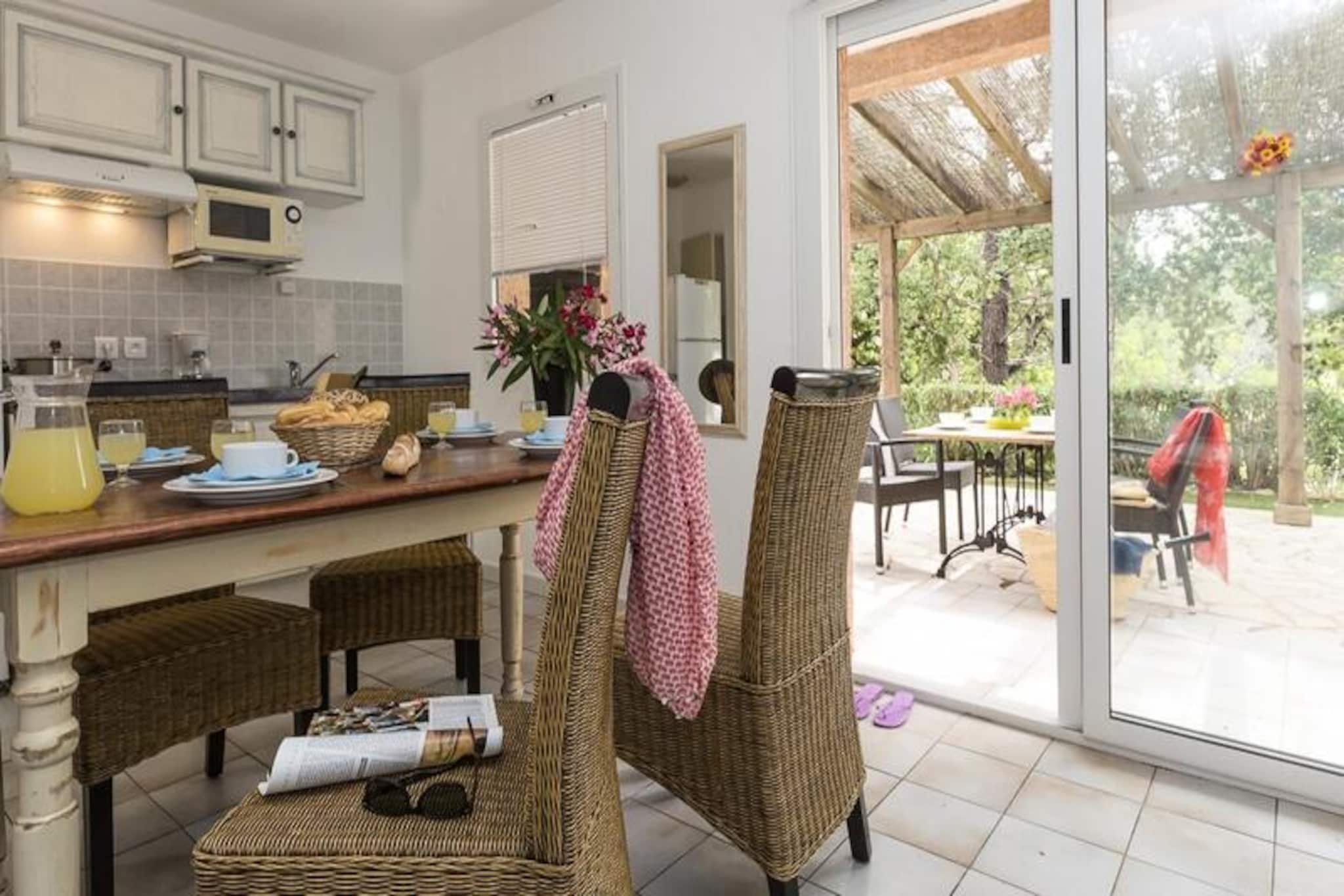 Résidence Mare E Monte