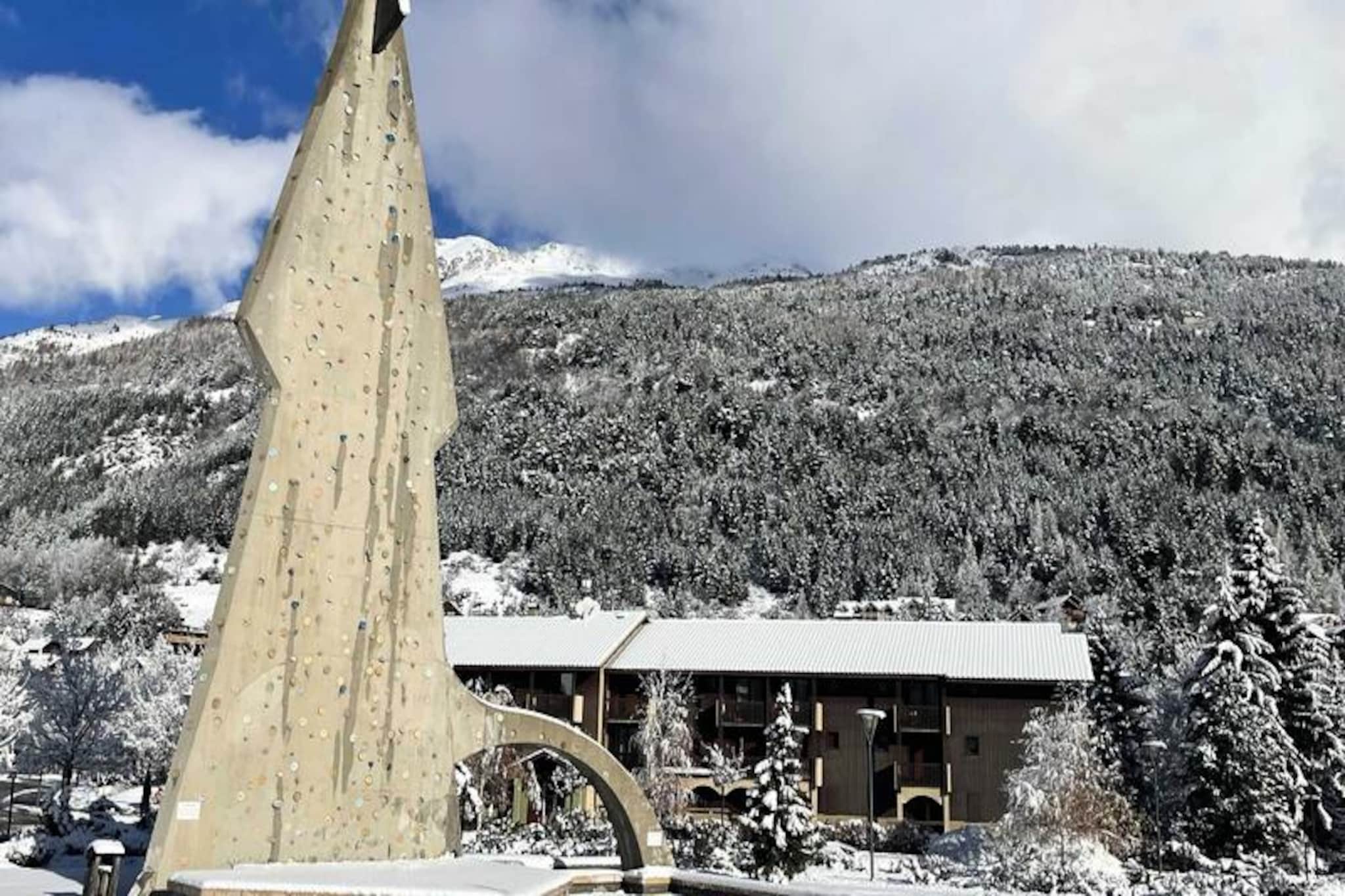 Résidence Grand Sud