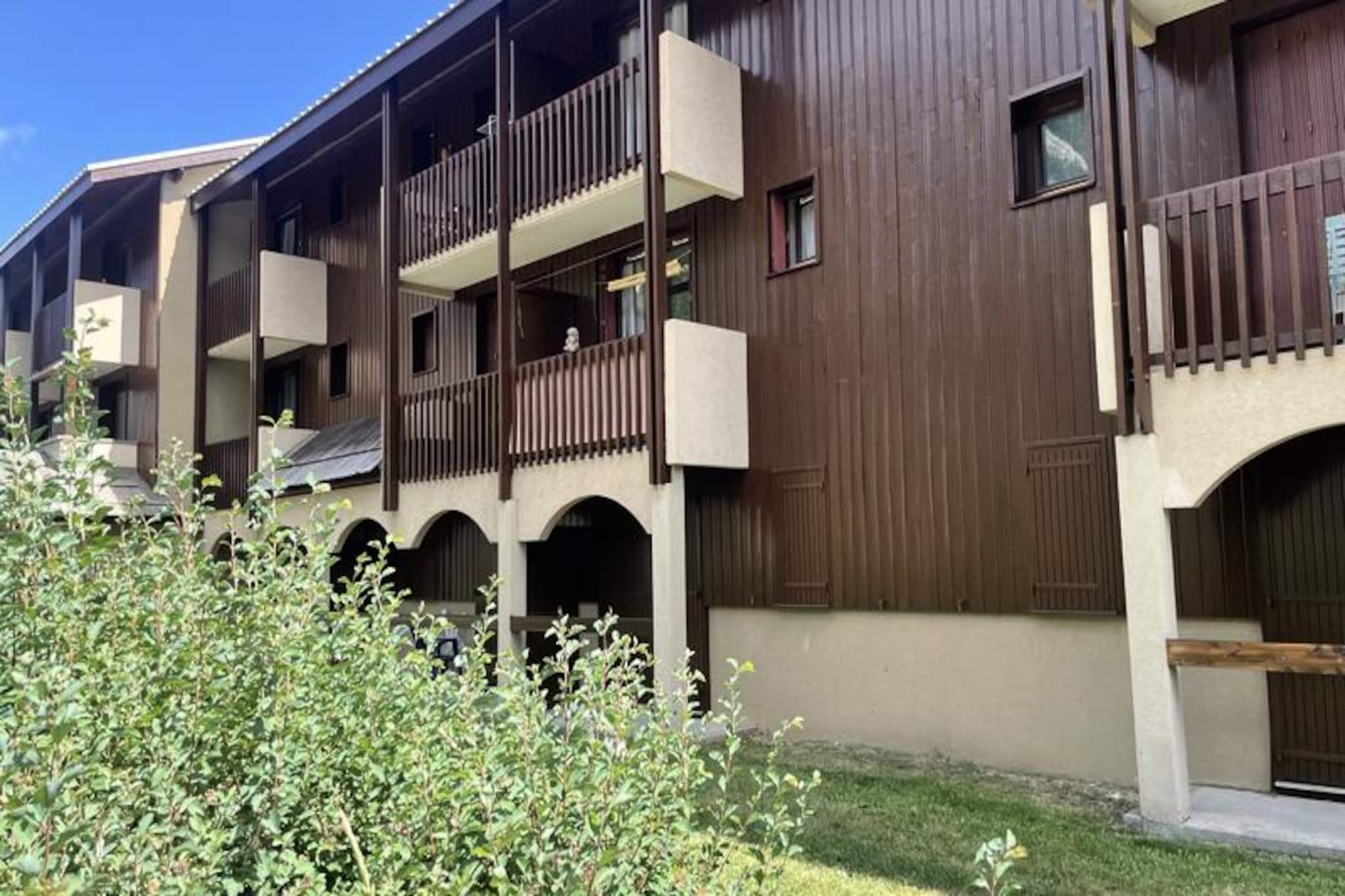 Résidence Grand Sud