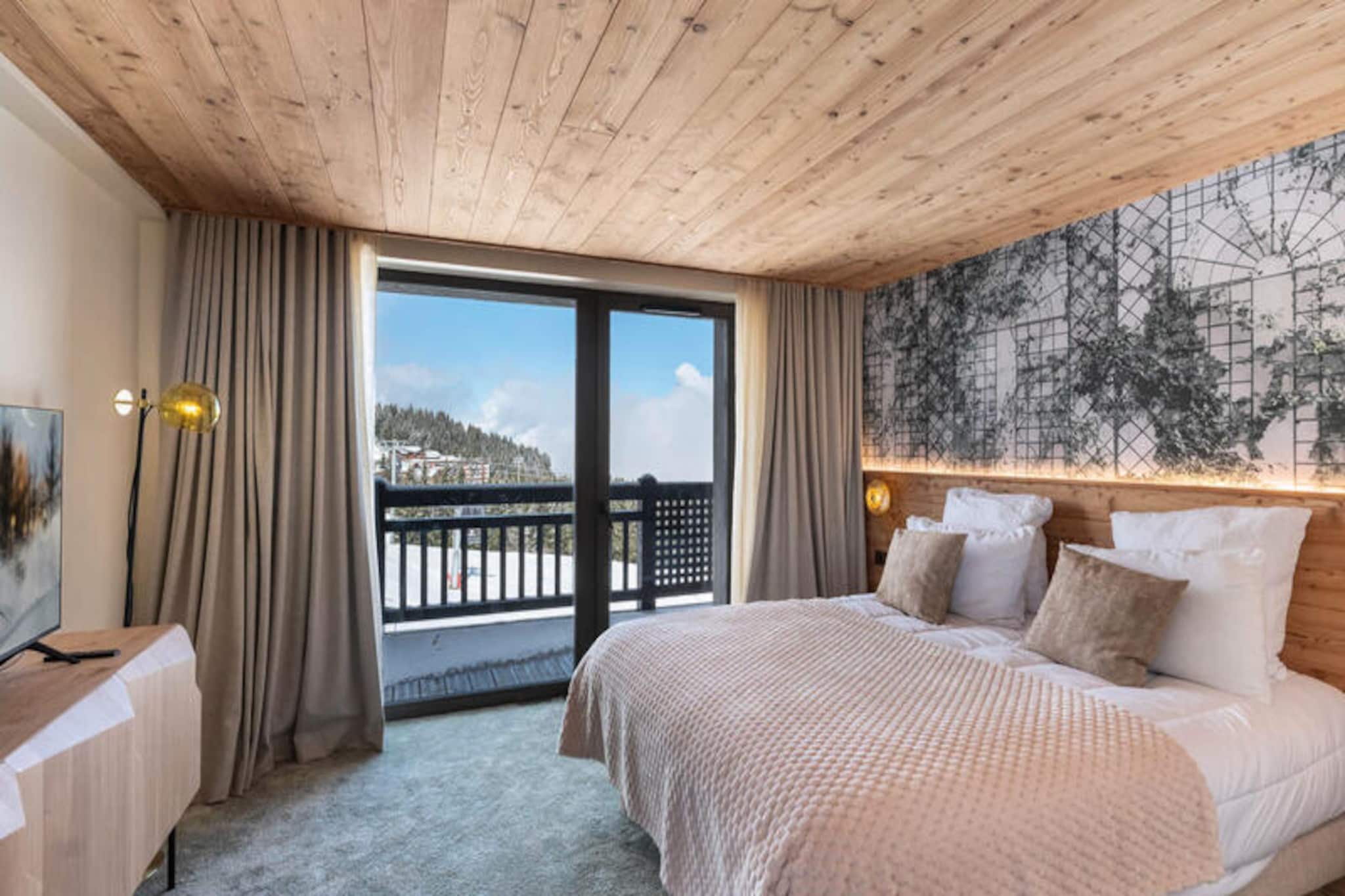 Résidence Mascara-Non tagué