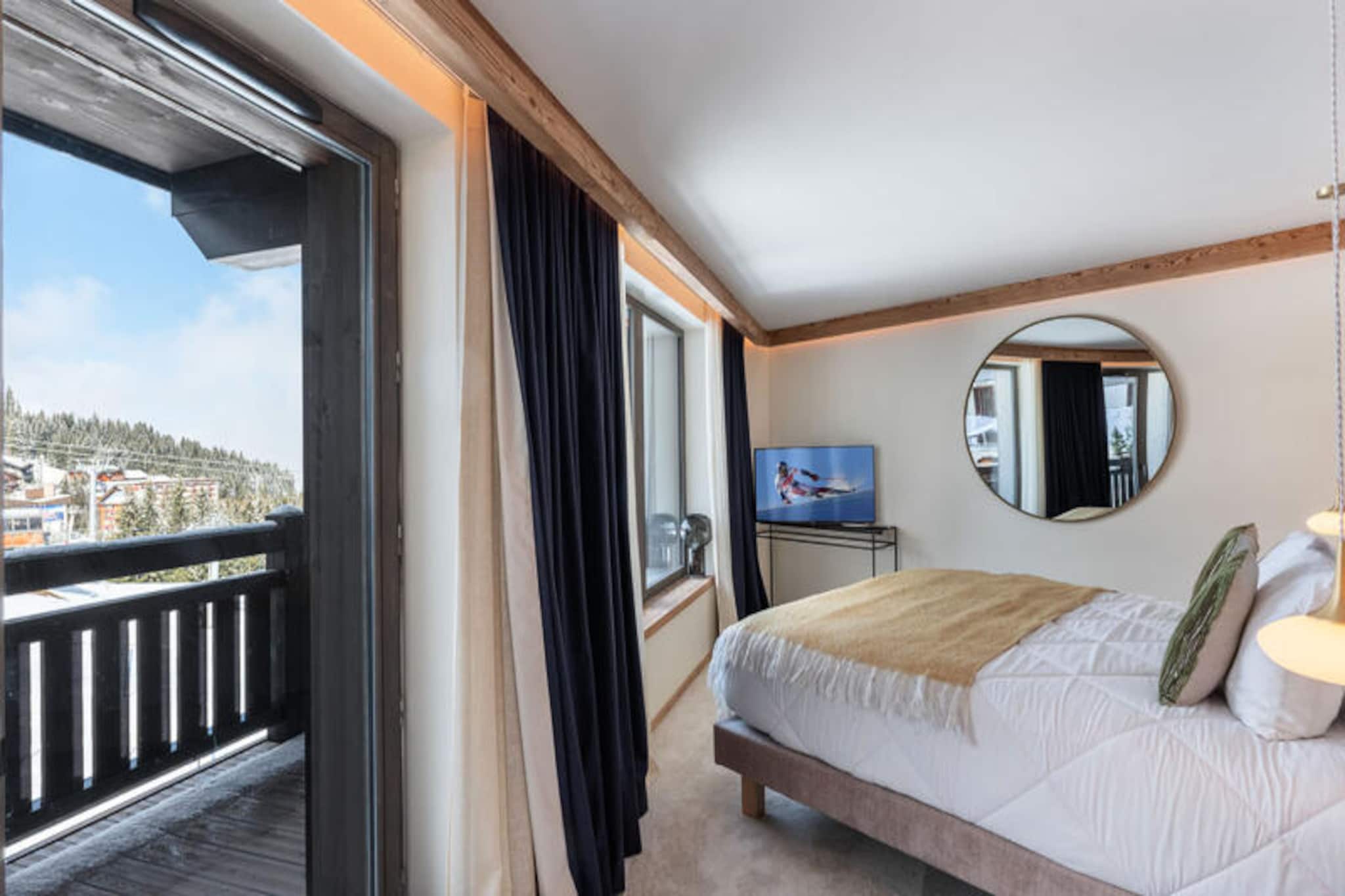 Résidence Mascara-Non tagué