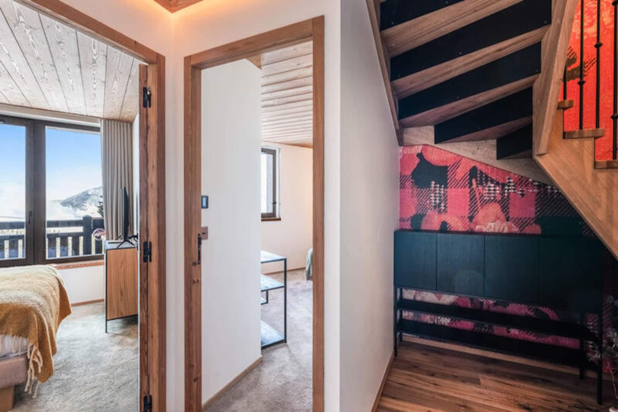 Résidence Mascara-Non tagué