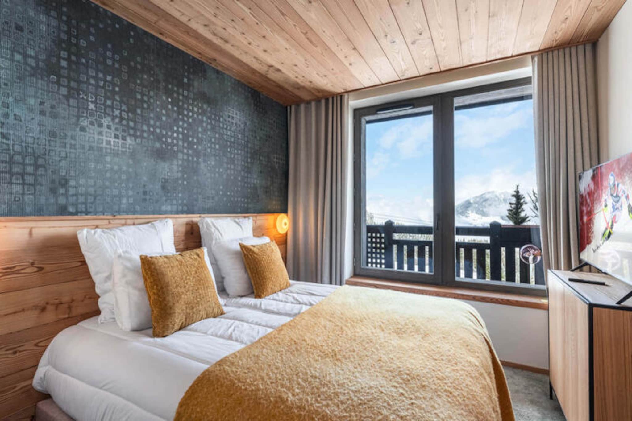 Résidence Mascara-Non tagué