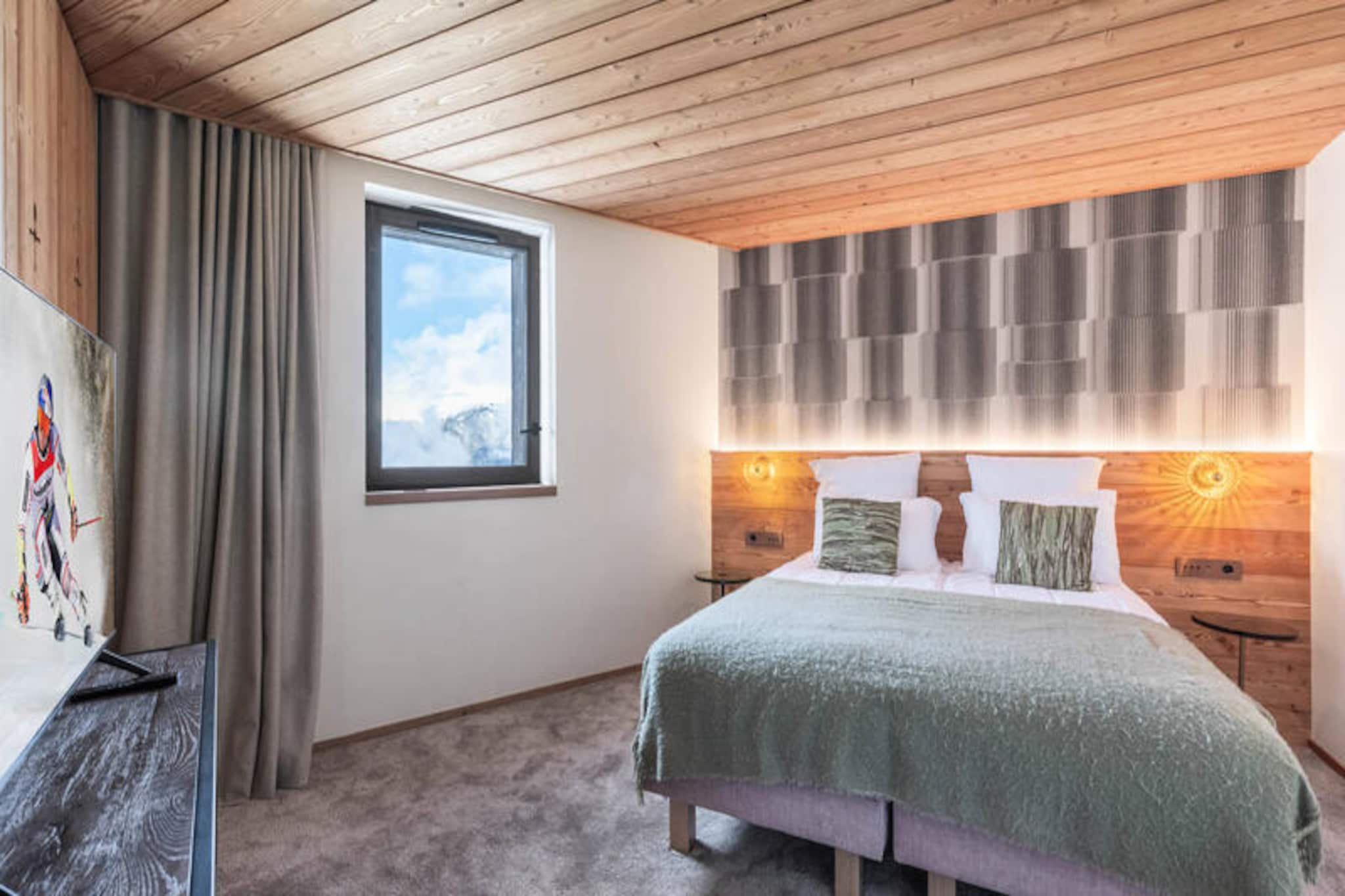 Résidence Mascara-Non tagué