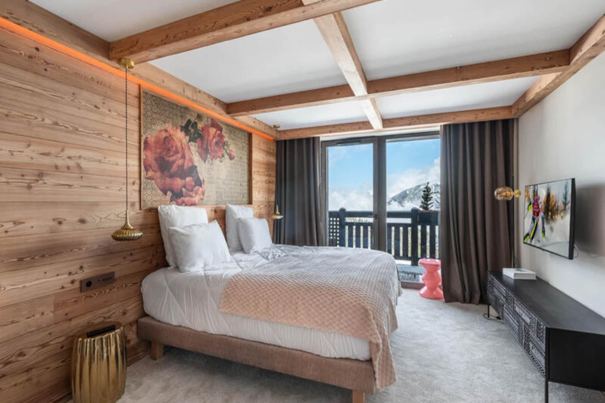 Résidence Mascara-Non tagué