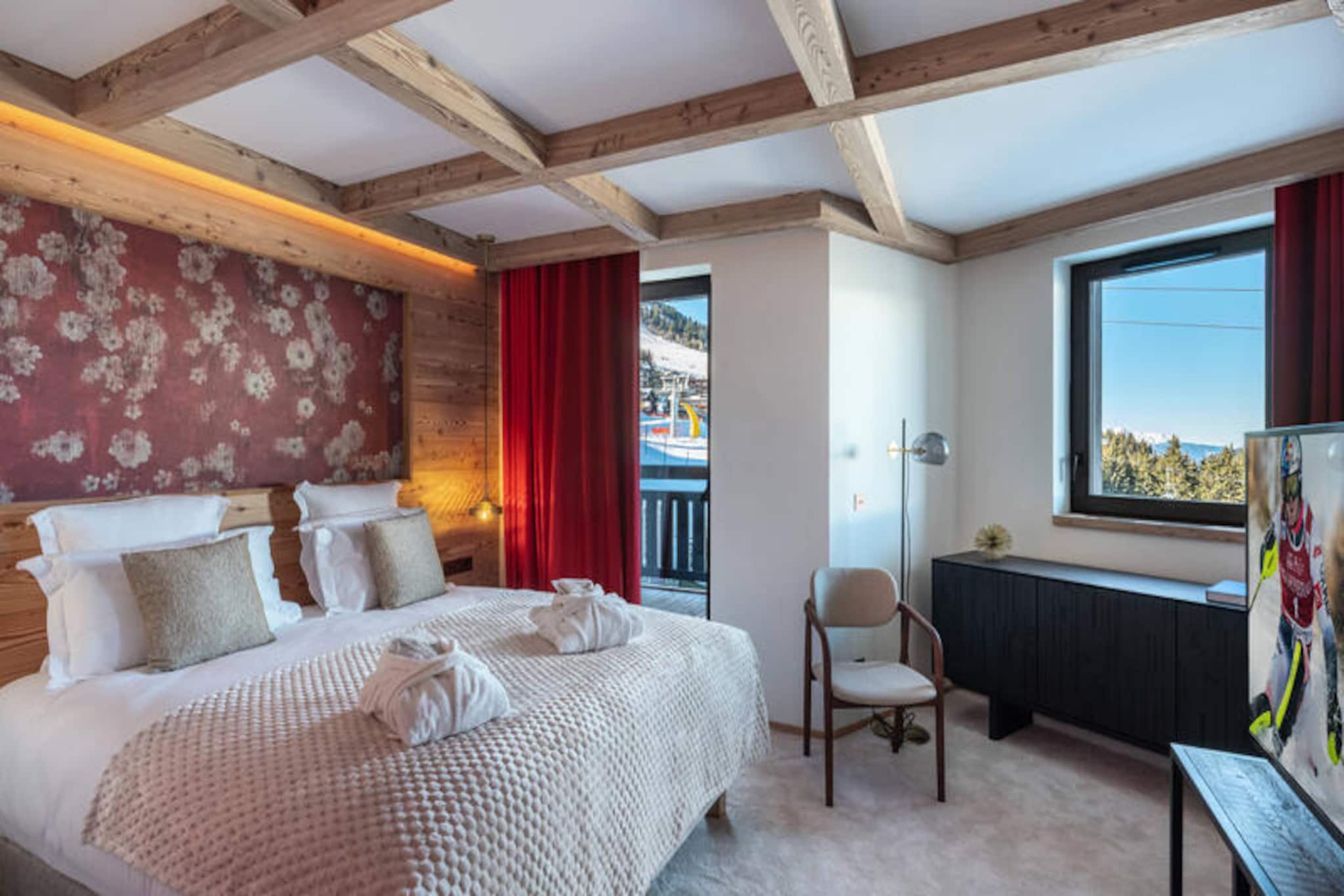 Résidence Mascara-Non tagué