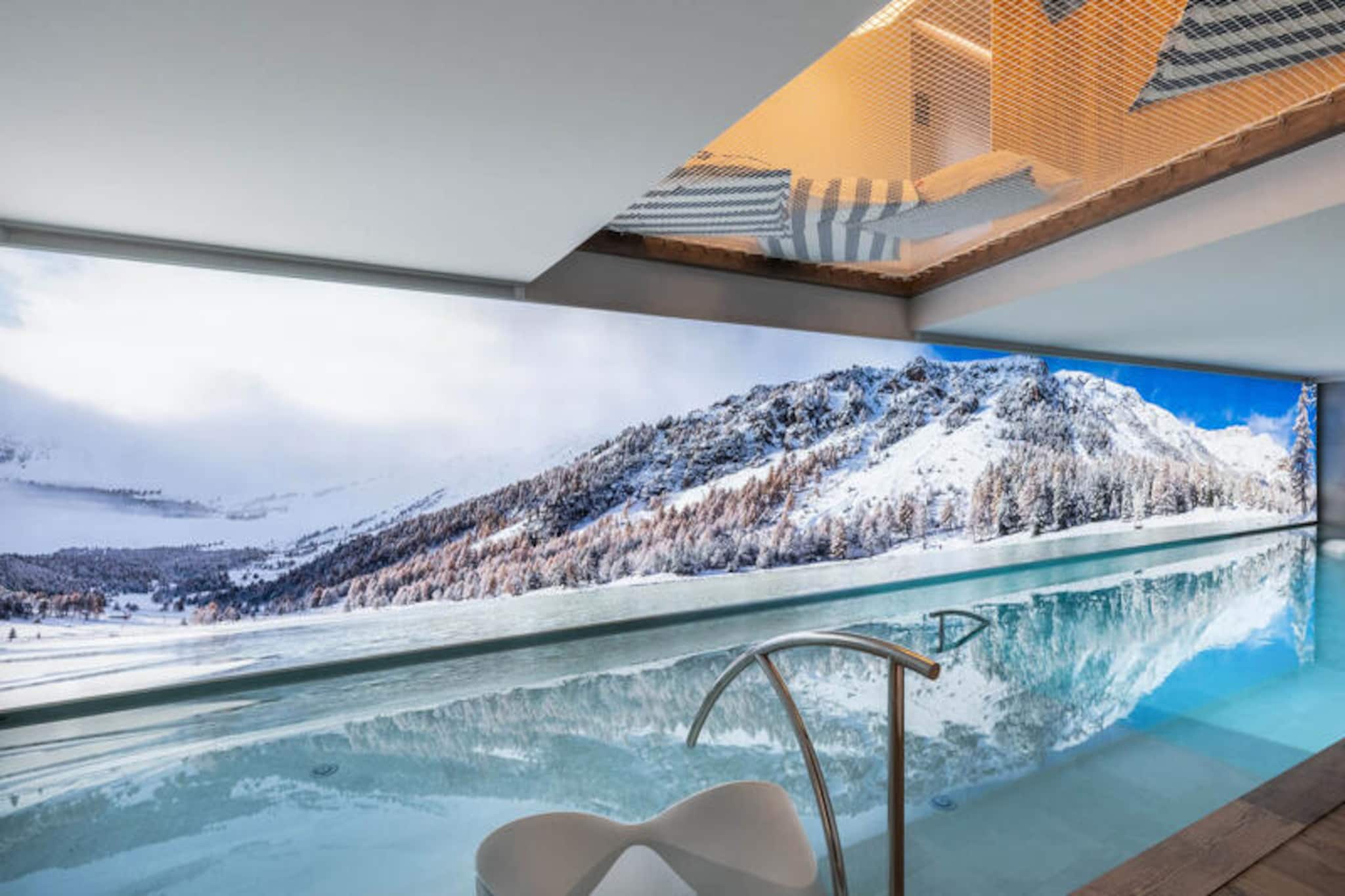 Résidence Mascara-Non tagué