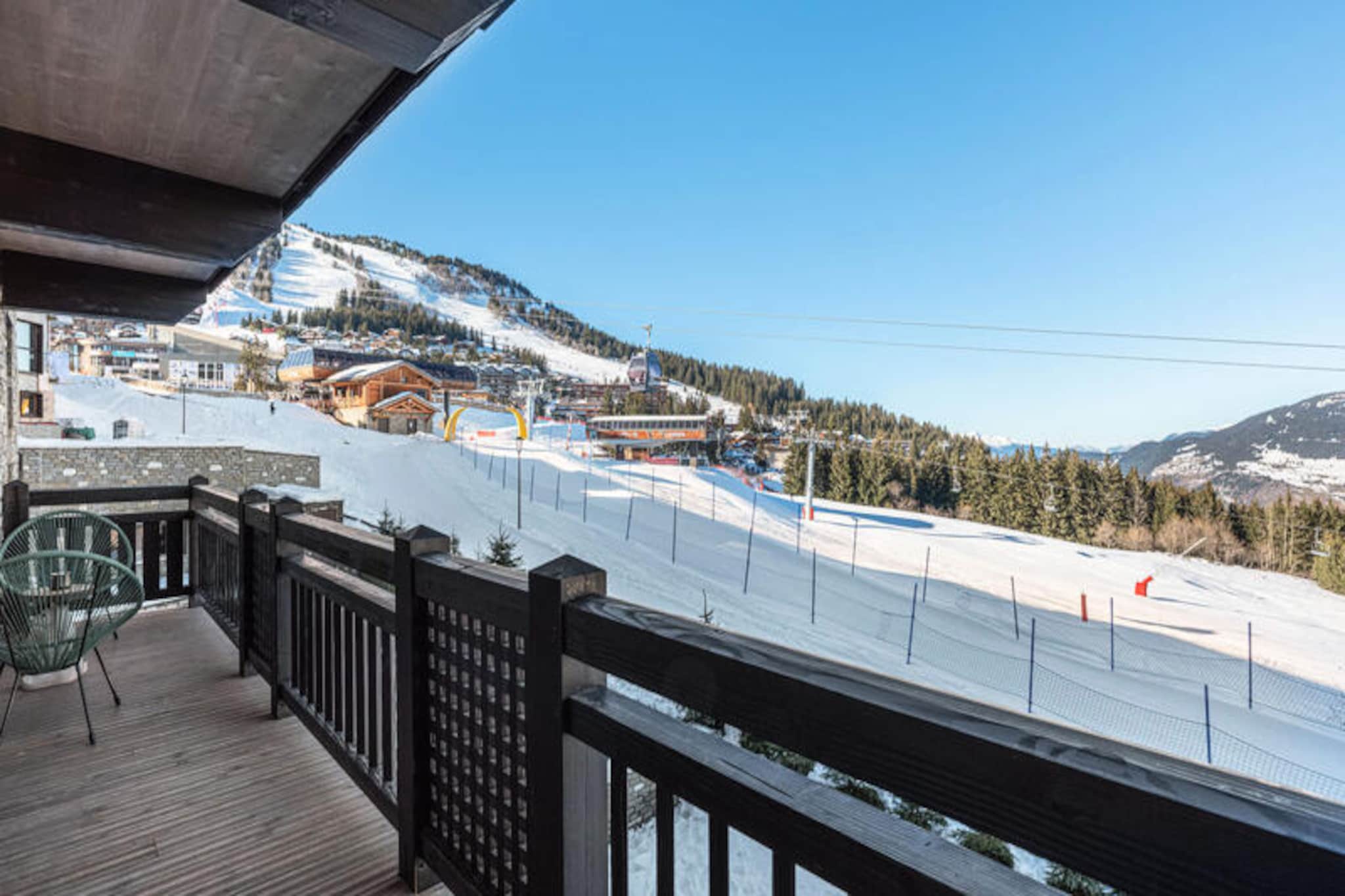 Résidence Mascara-Non tagué