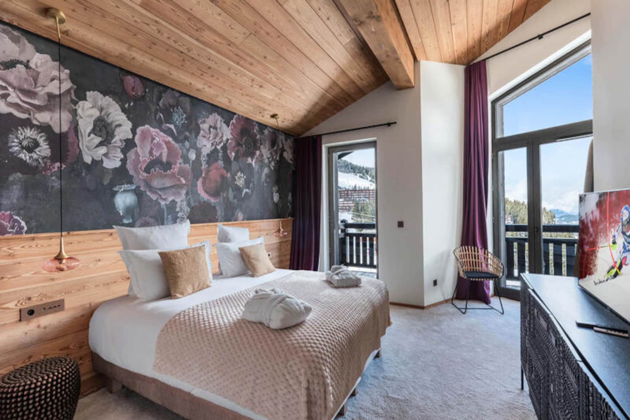 Résidence Mascara-Non tagué