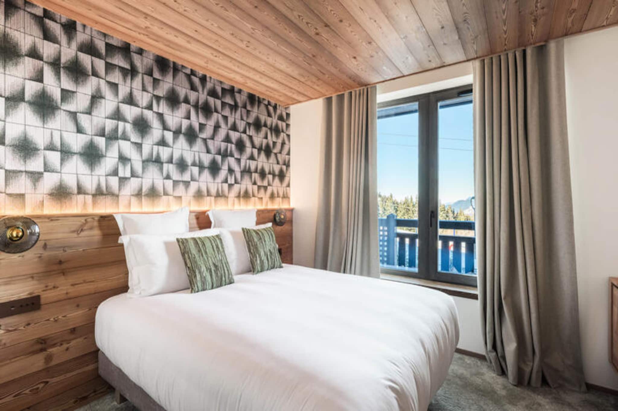 Résidence Mascara-Non tagué