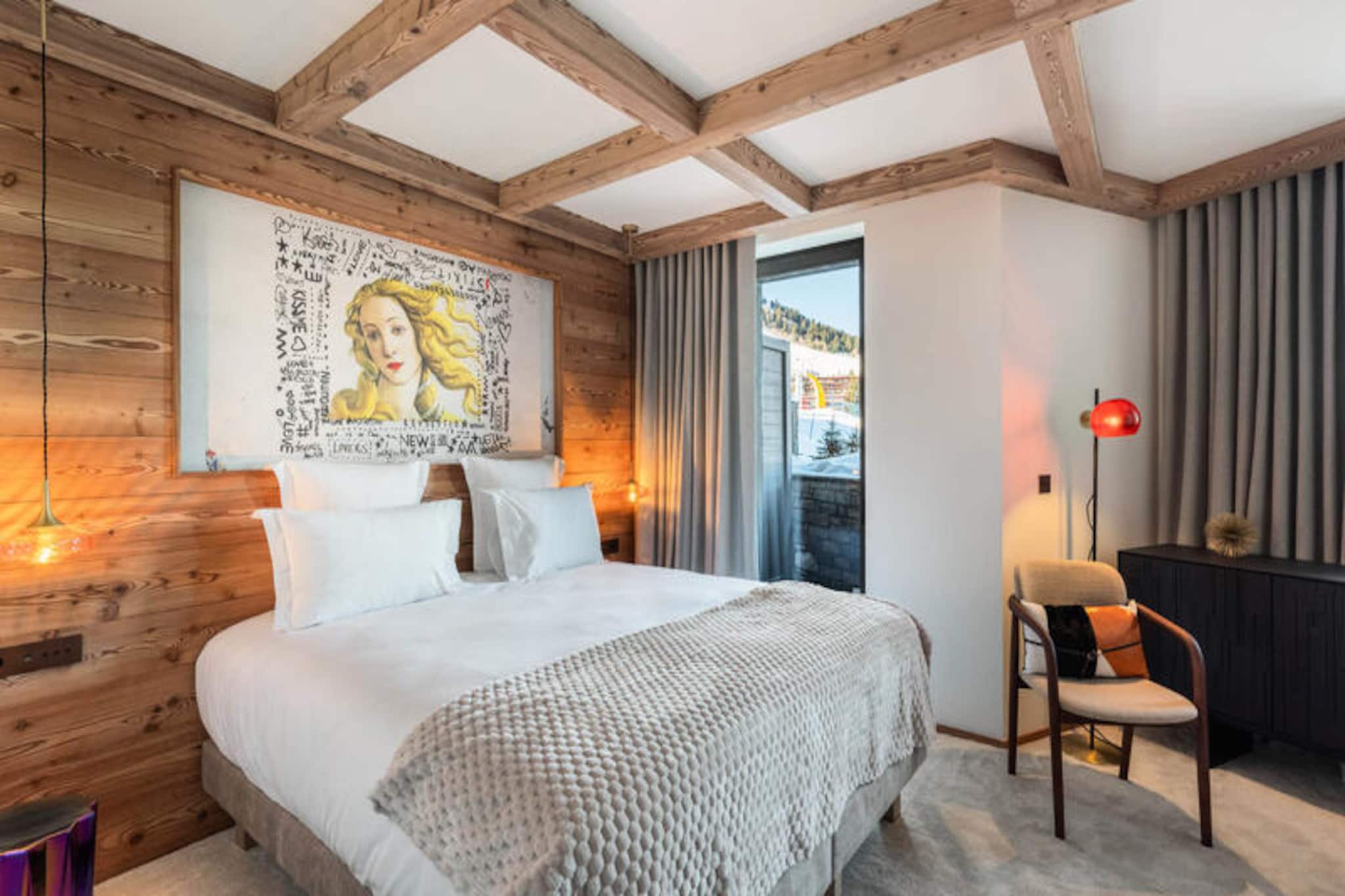 Résidence Mascara-Non tagué