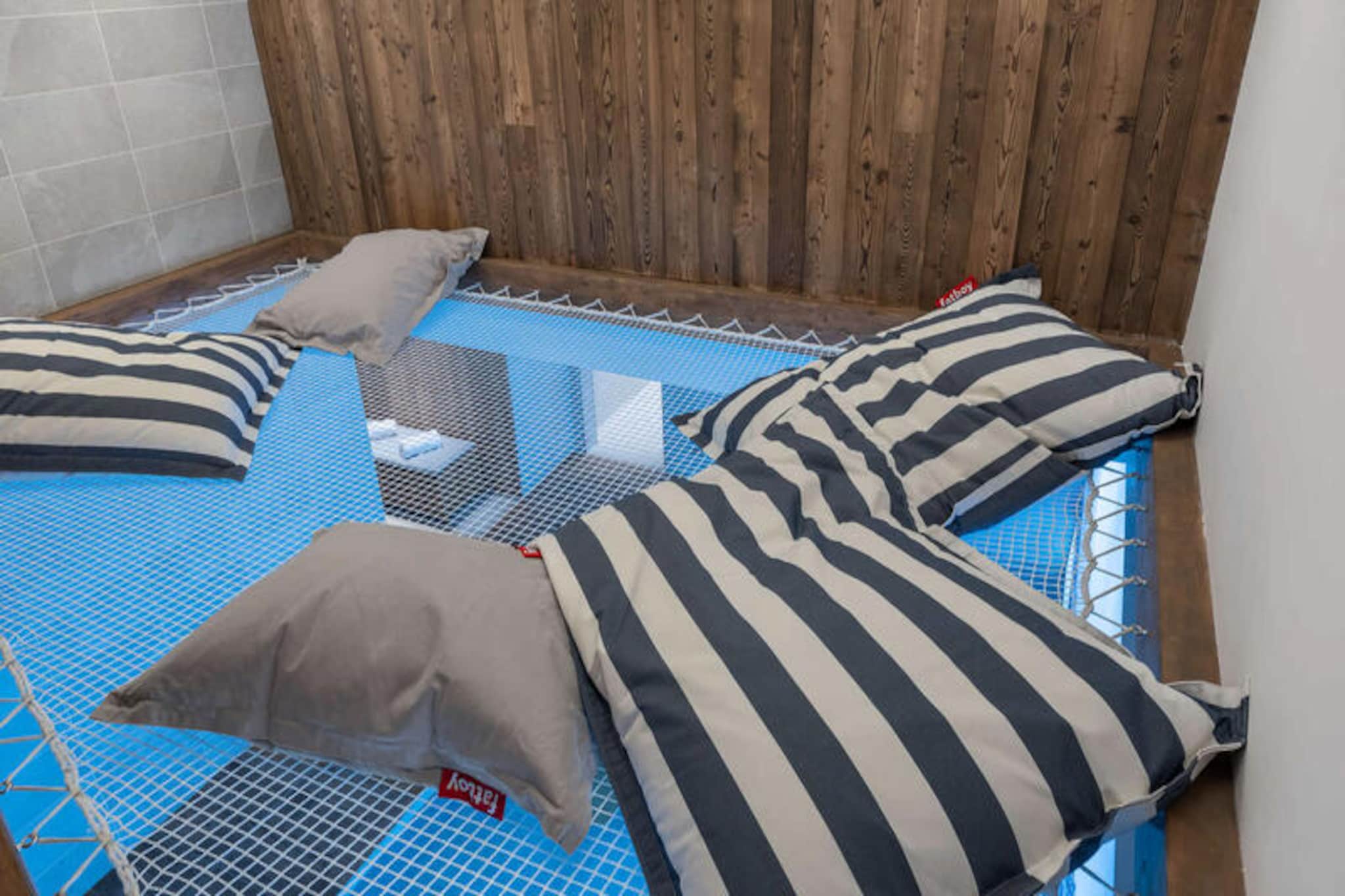 Résidence Mascara-Non tagué