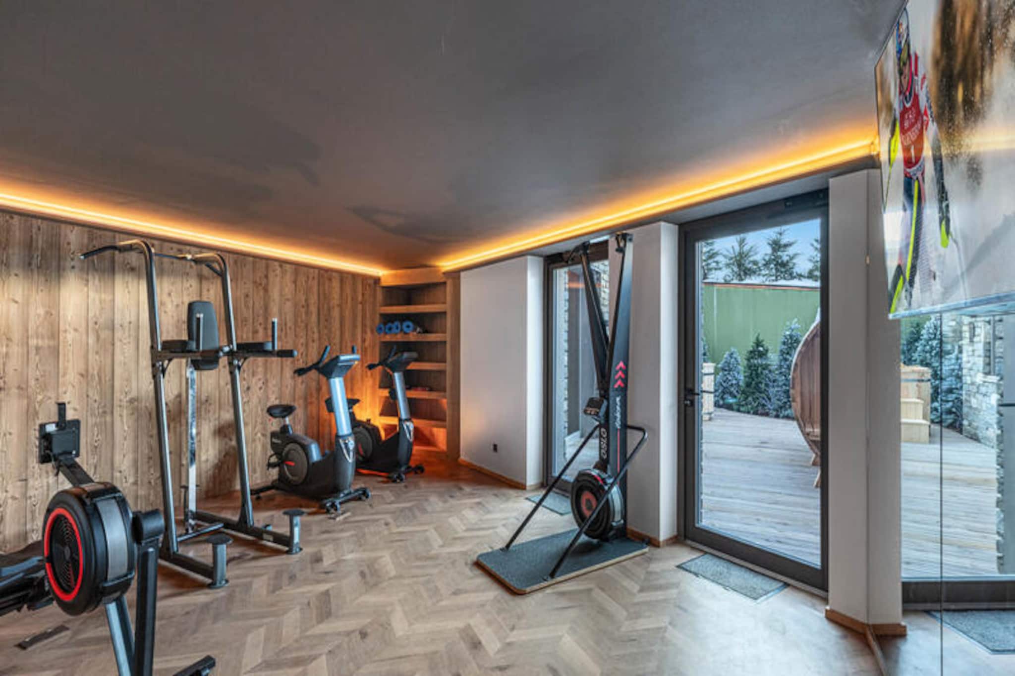 Résidence Mascara-Non tagué