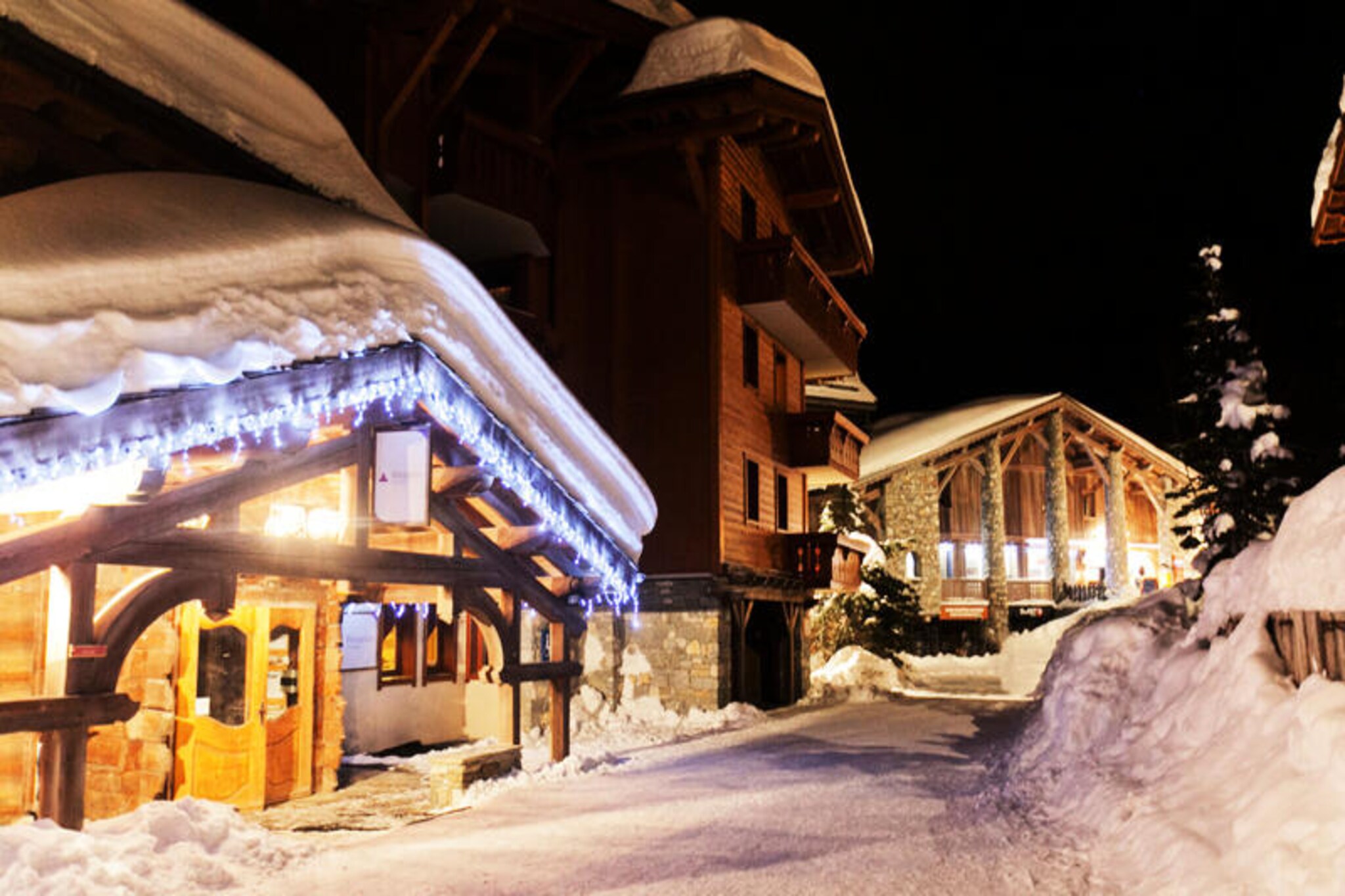 Apartment in Reberty 2000 near Ski Slopes