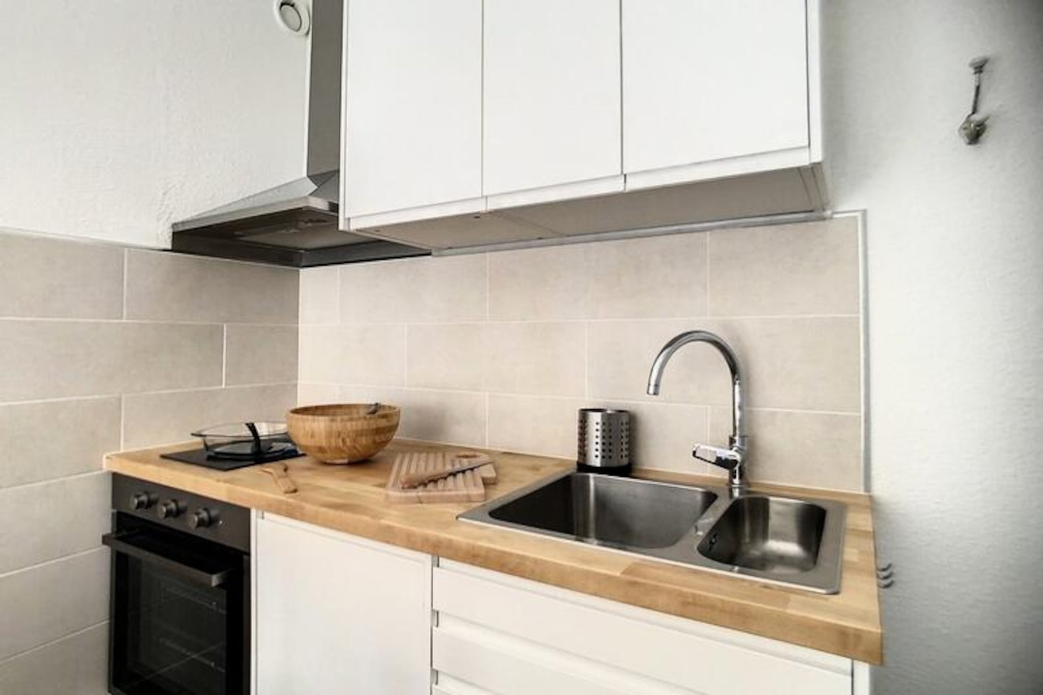 Apartment in Fontanettes near Croisette