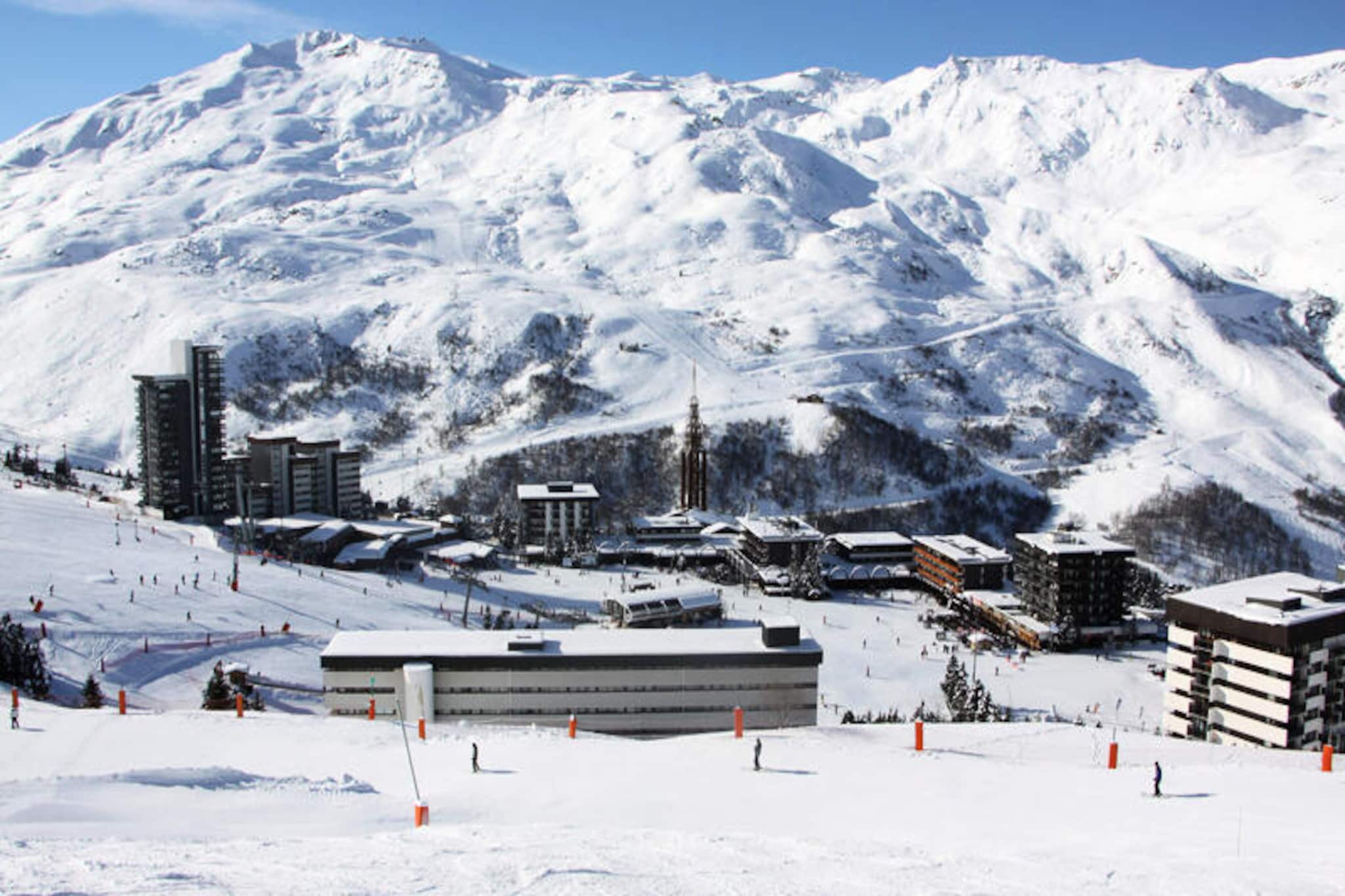 Résidence Chaviere-Nicht zugeordnet