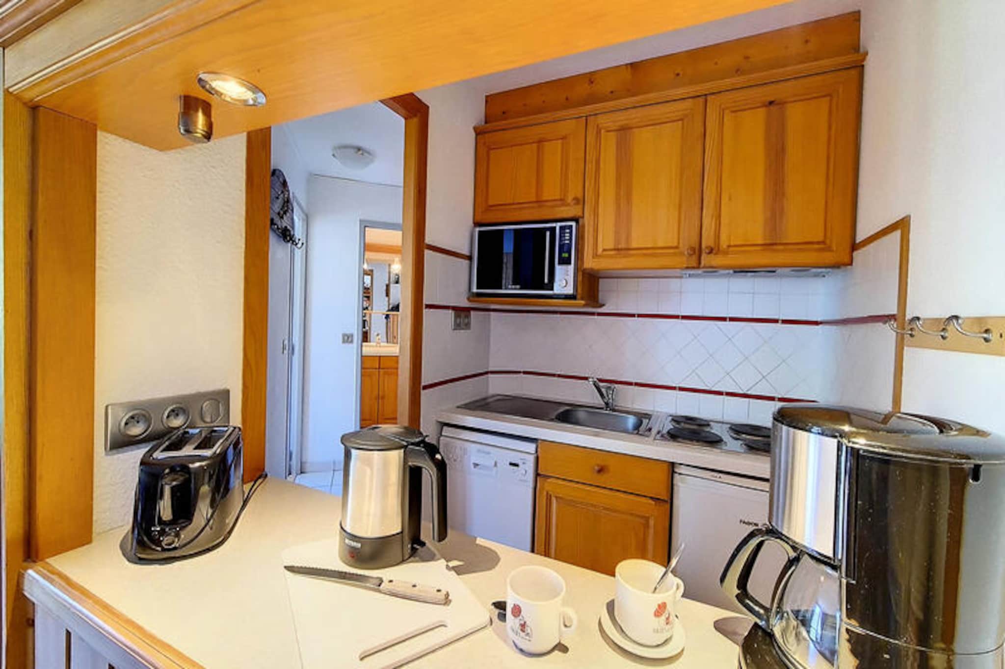 Résidence Chaviere-Nicht zugeordnet