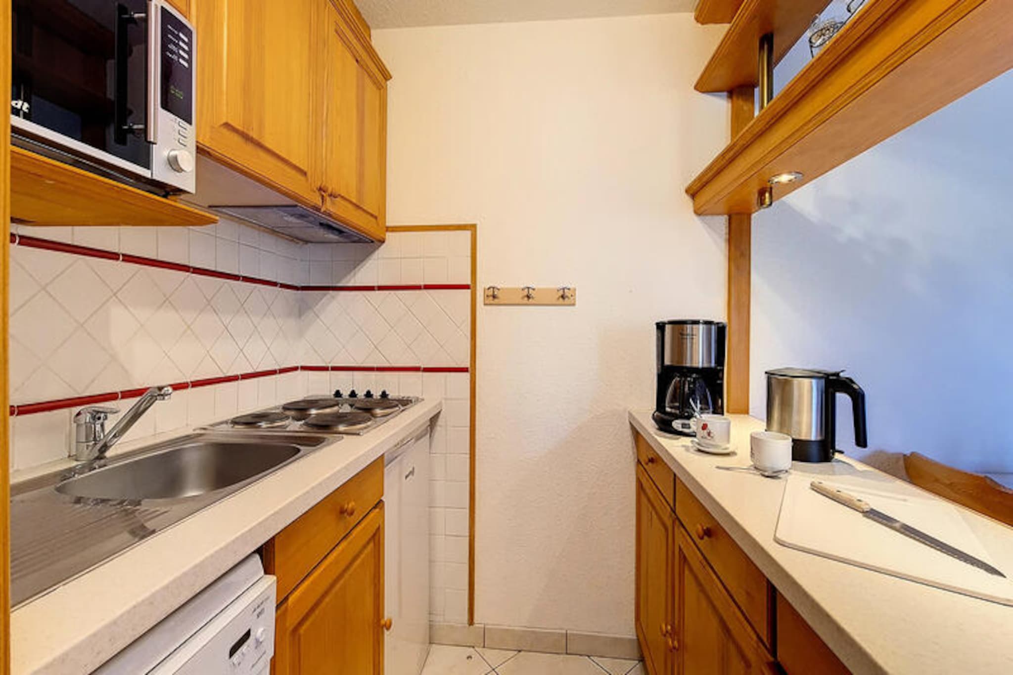 Résidence Chaviere-Nicht zugeordnet