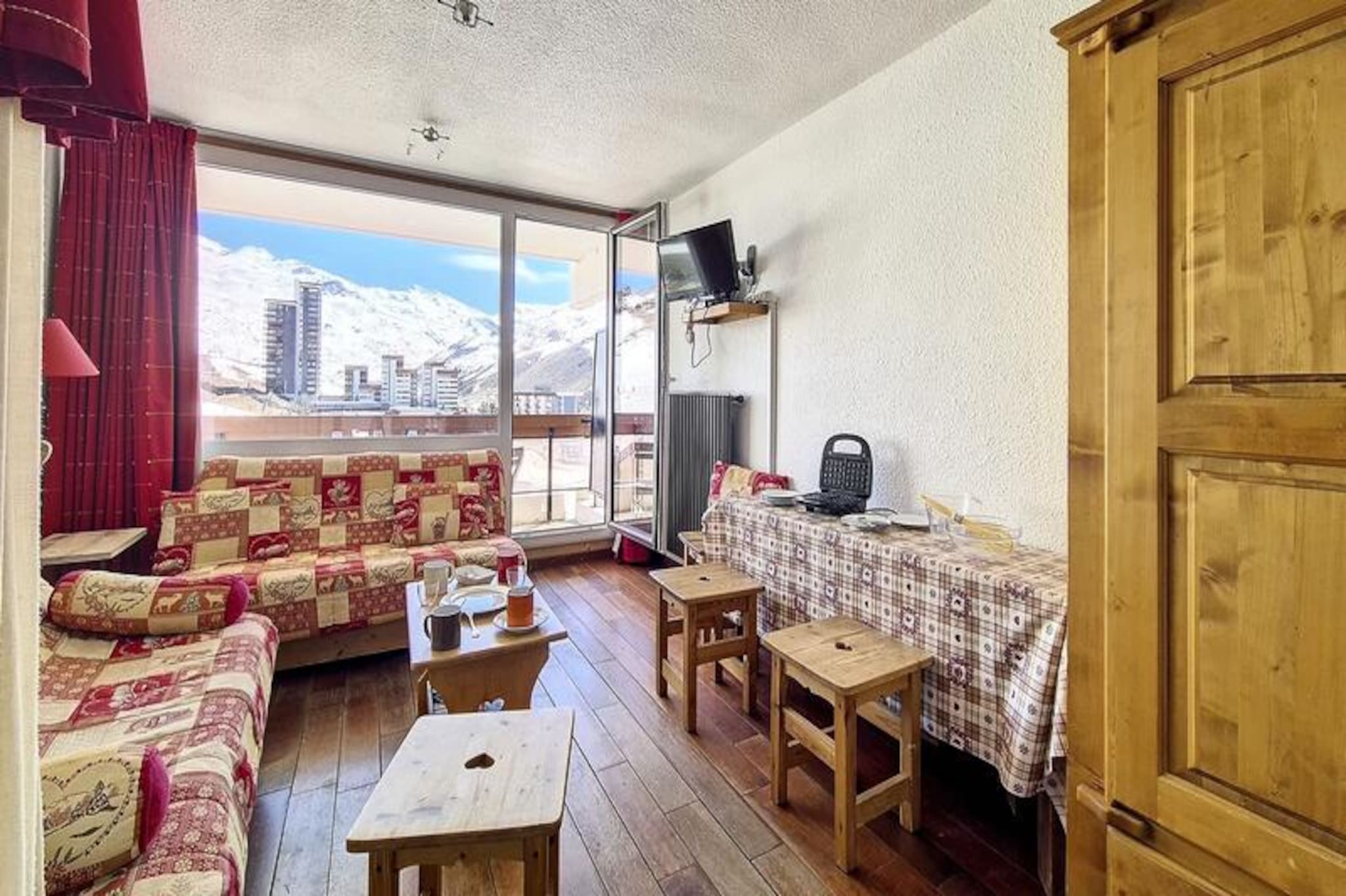 Résidence Chaviere-Nicht zugeordnet