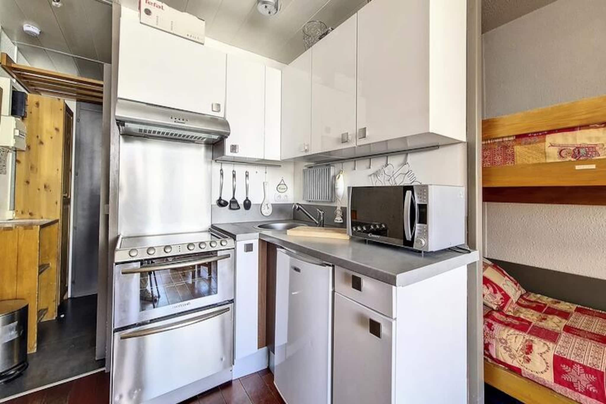 Résidence Chaviere-Nicht zugeordnet