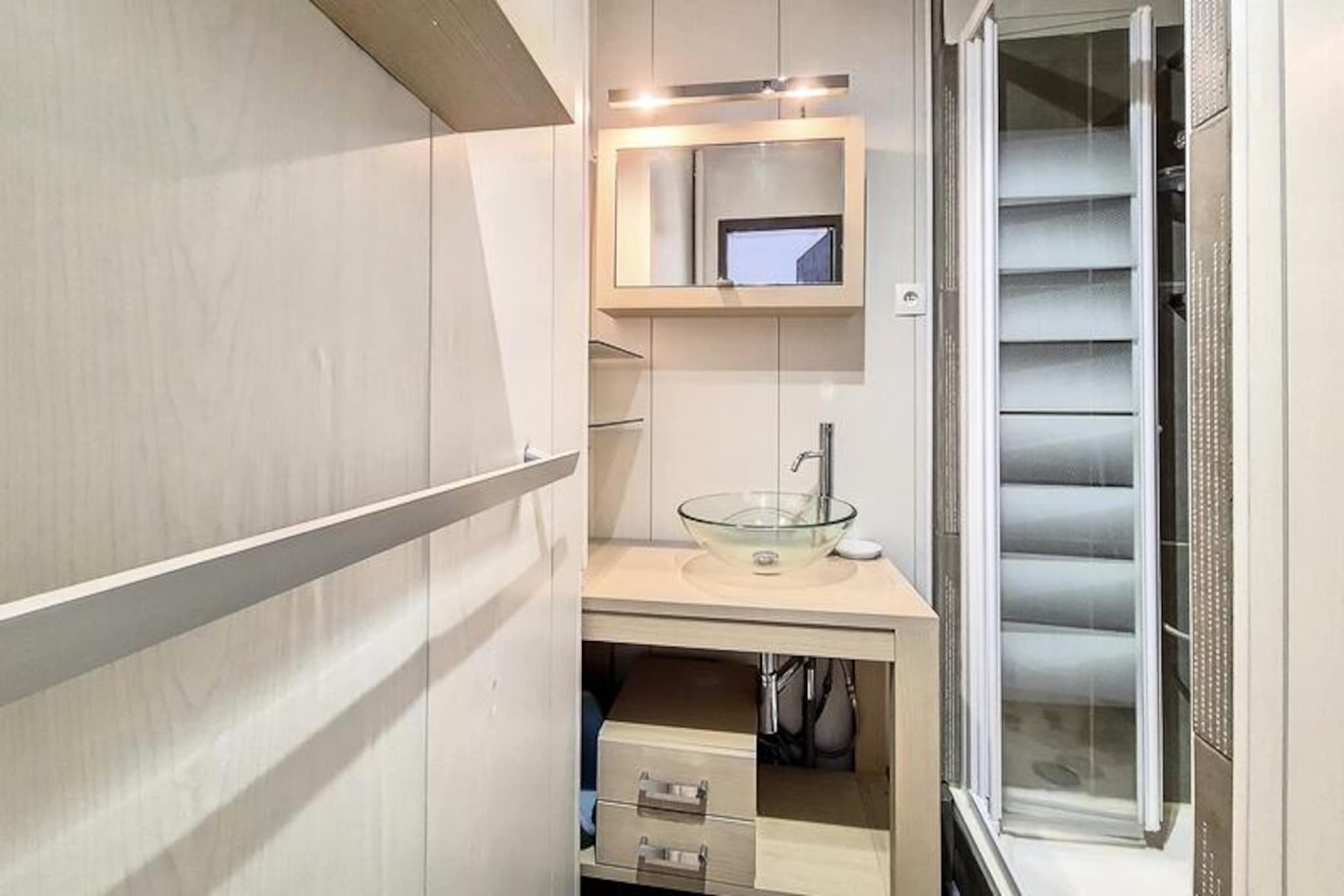 Résidence Chaviere-Nicht zugeordnet