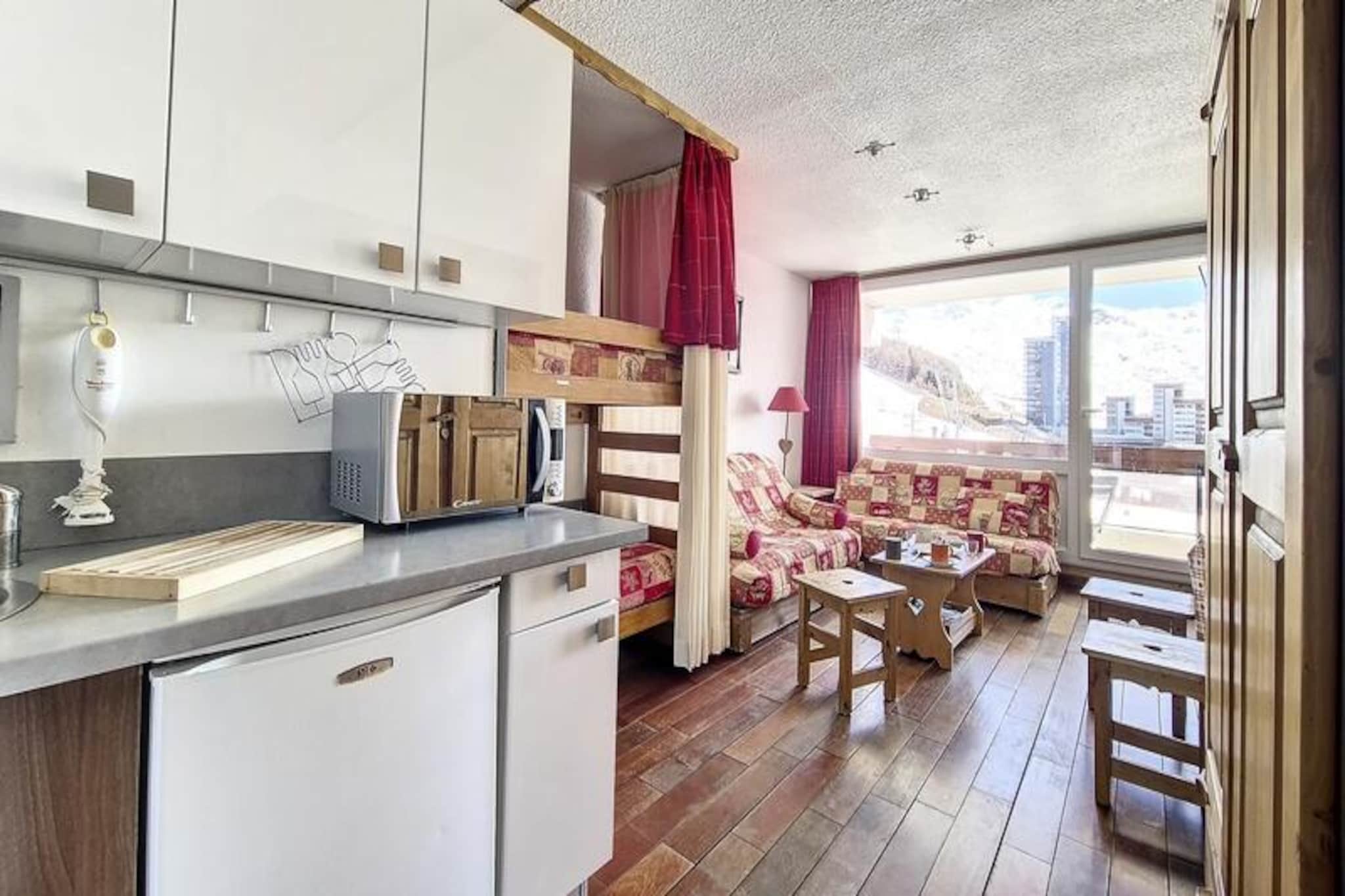 Résidence Chaviere-Nicht zugeordnet