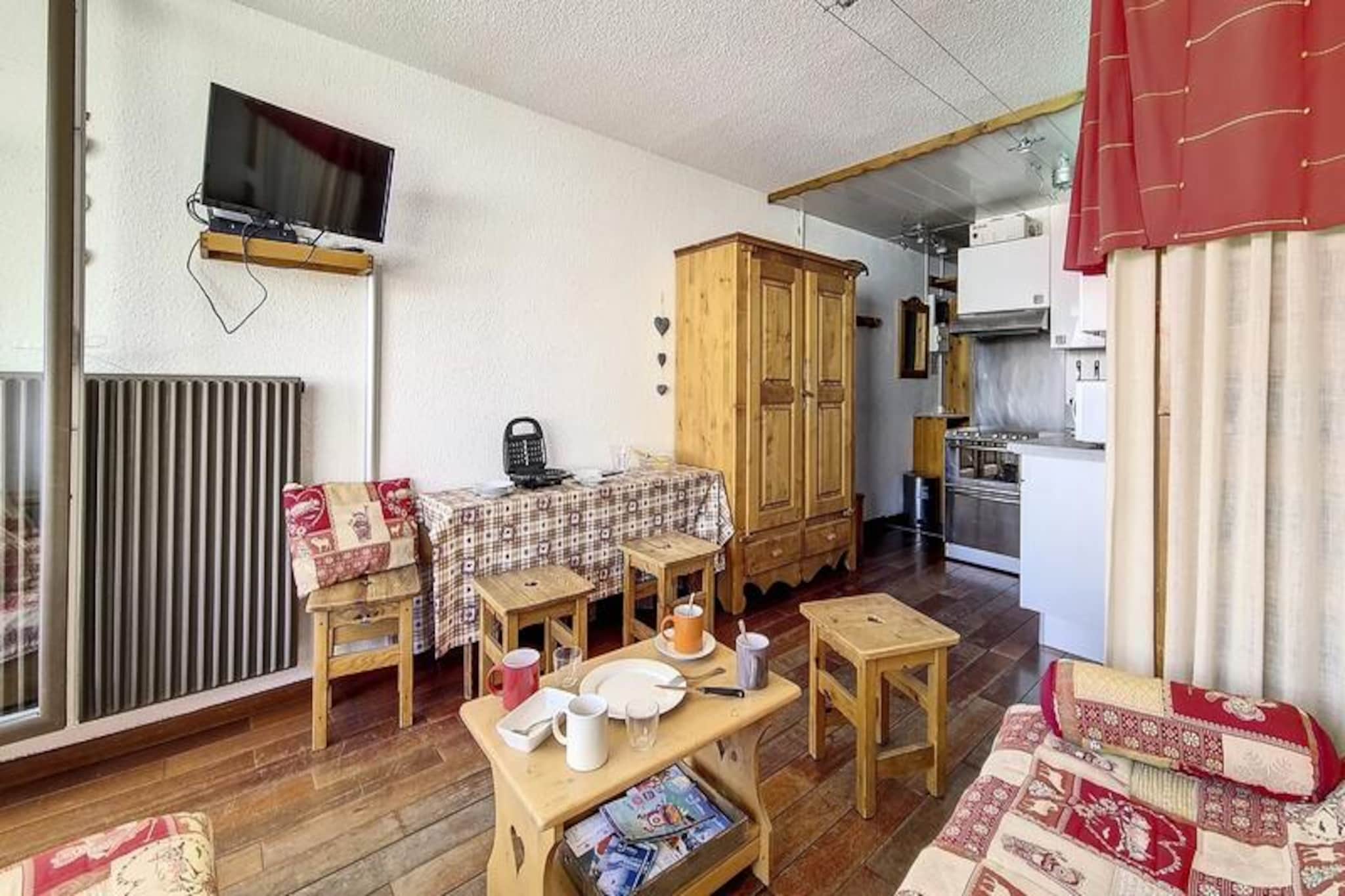 Résidence Chaviere-Nicht zugeordnet