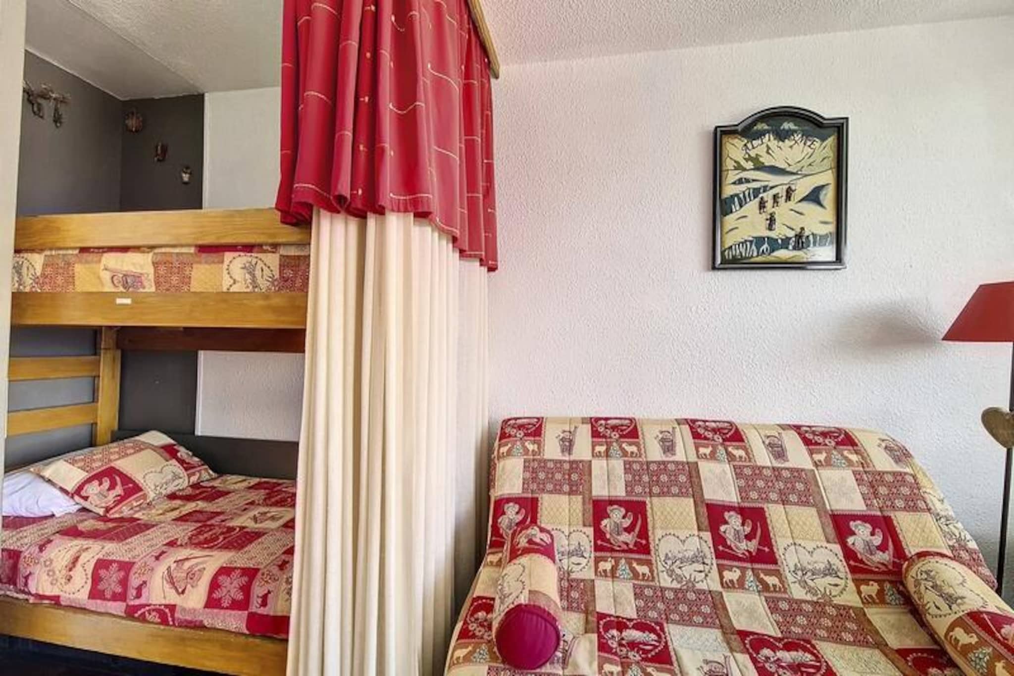 Résidence Chaviere-Nicht zugeordnet