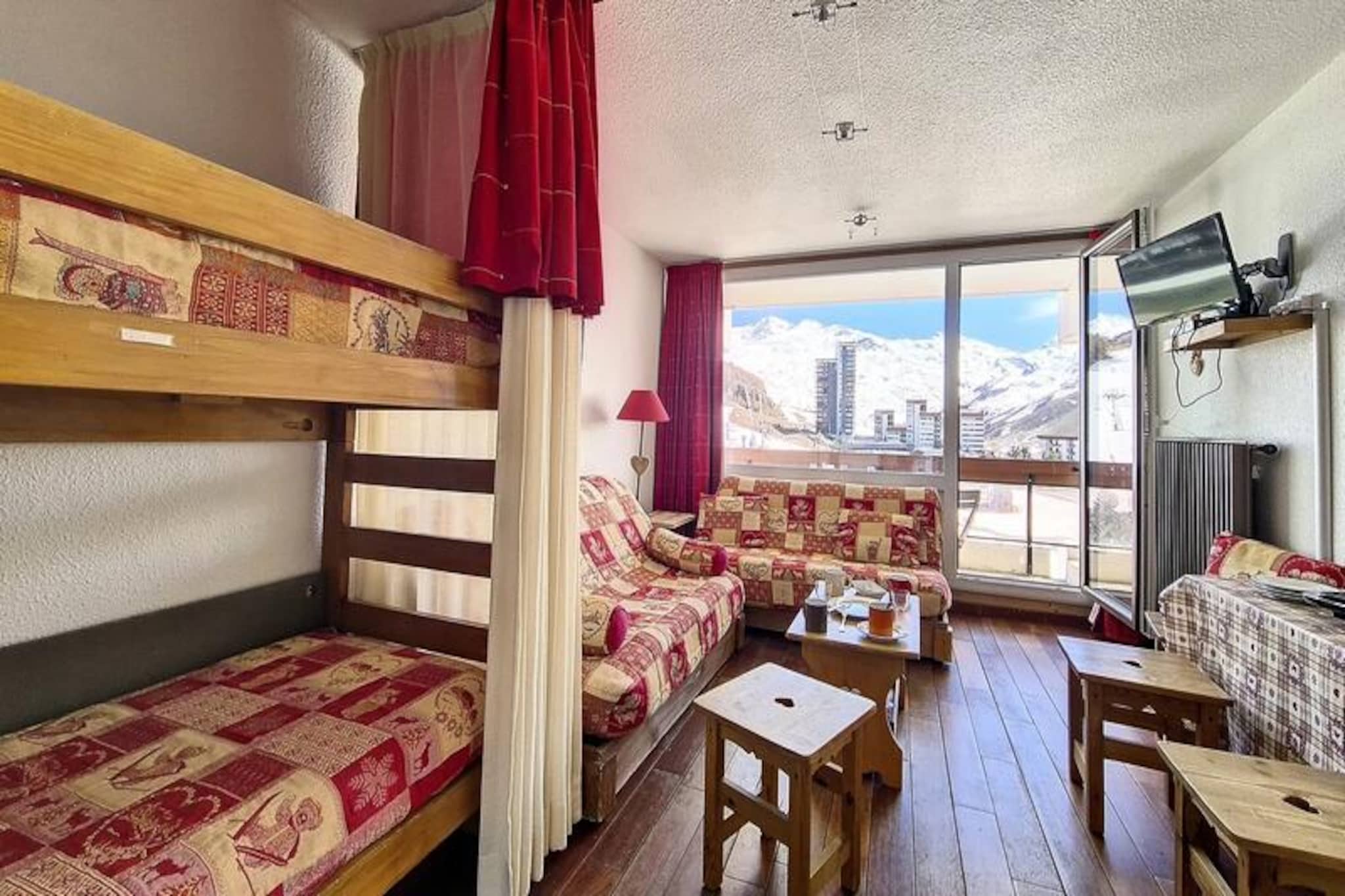 Résidence Chaviere-Nicht zugeordnet