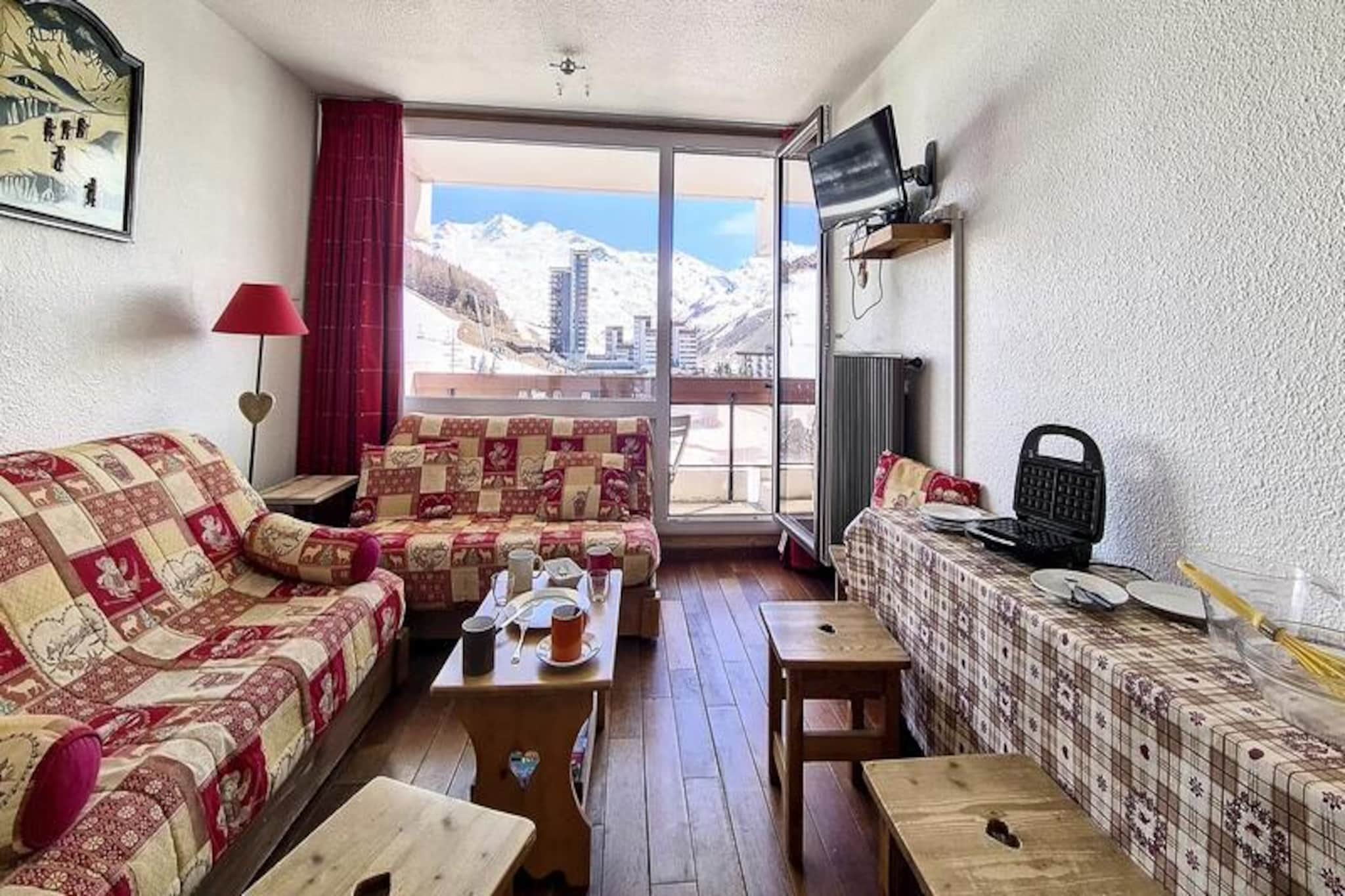 Résidence Chaviere-Nicht zugeordnet