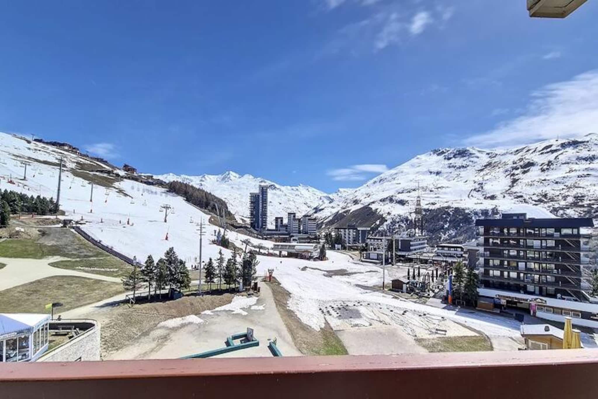 Résidence Chaviere-Nicht zugeordnet