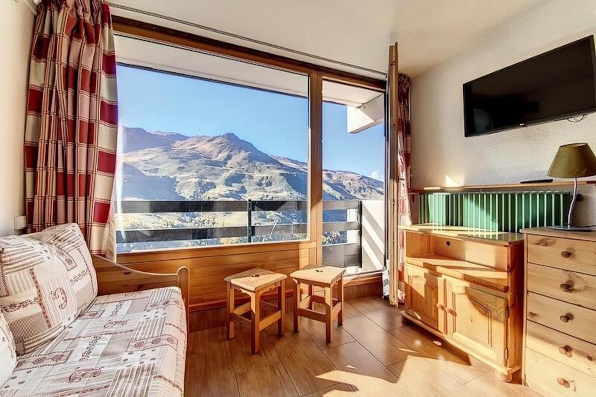 Résidence Chaviere-Nicht zugeordnet