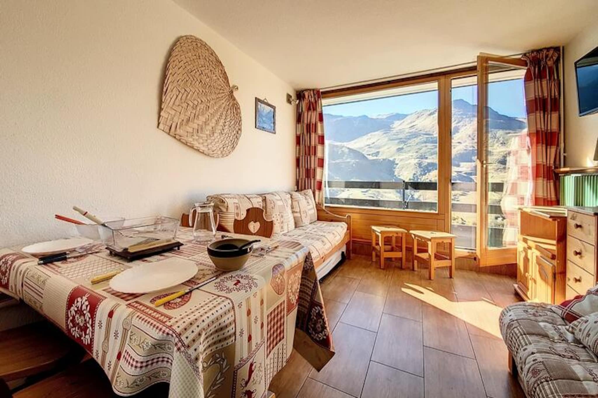 Résidence Chaviere-Nicht zugeordnet