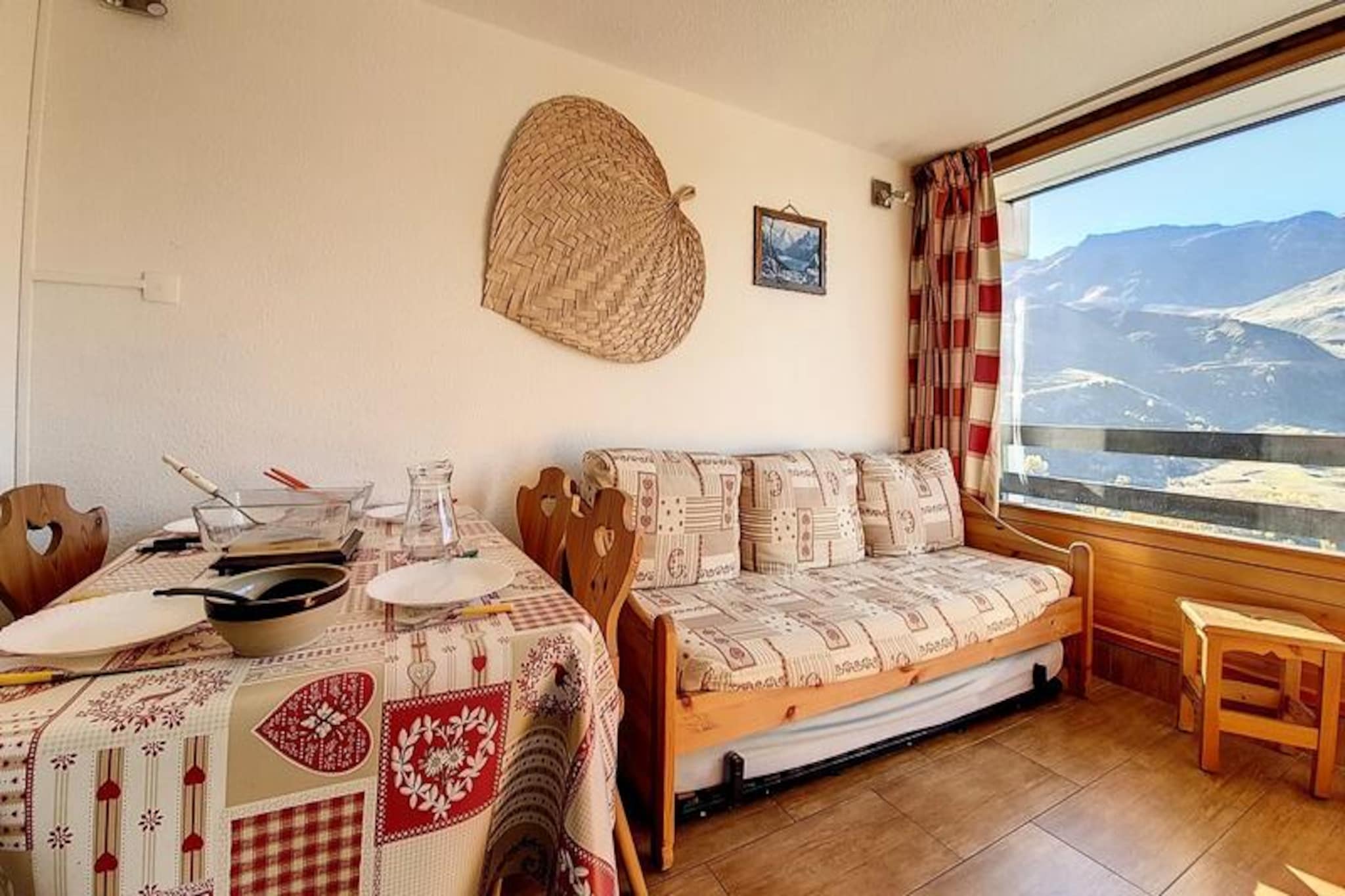 Résidence Chaviere-Nicht zugeordnet