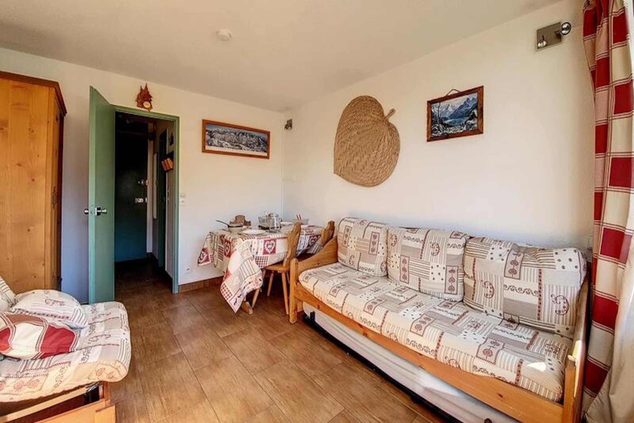 Résidence Chaviere-Nicht zugeordnet