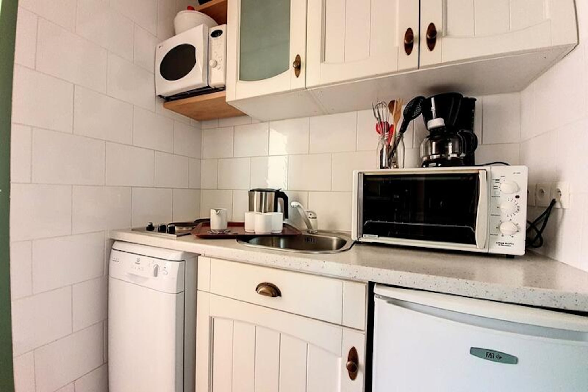 Résidence Chaviere-Nicht zugeordnet