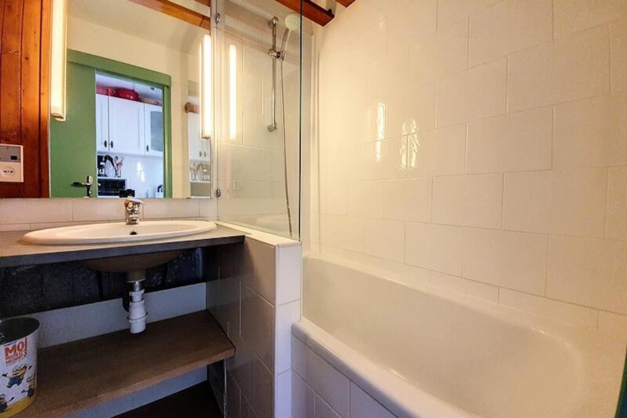 Résidence Chaviere-Nicht zugeordnet