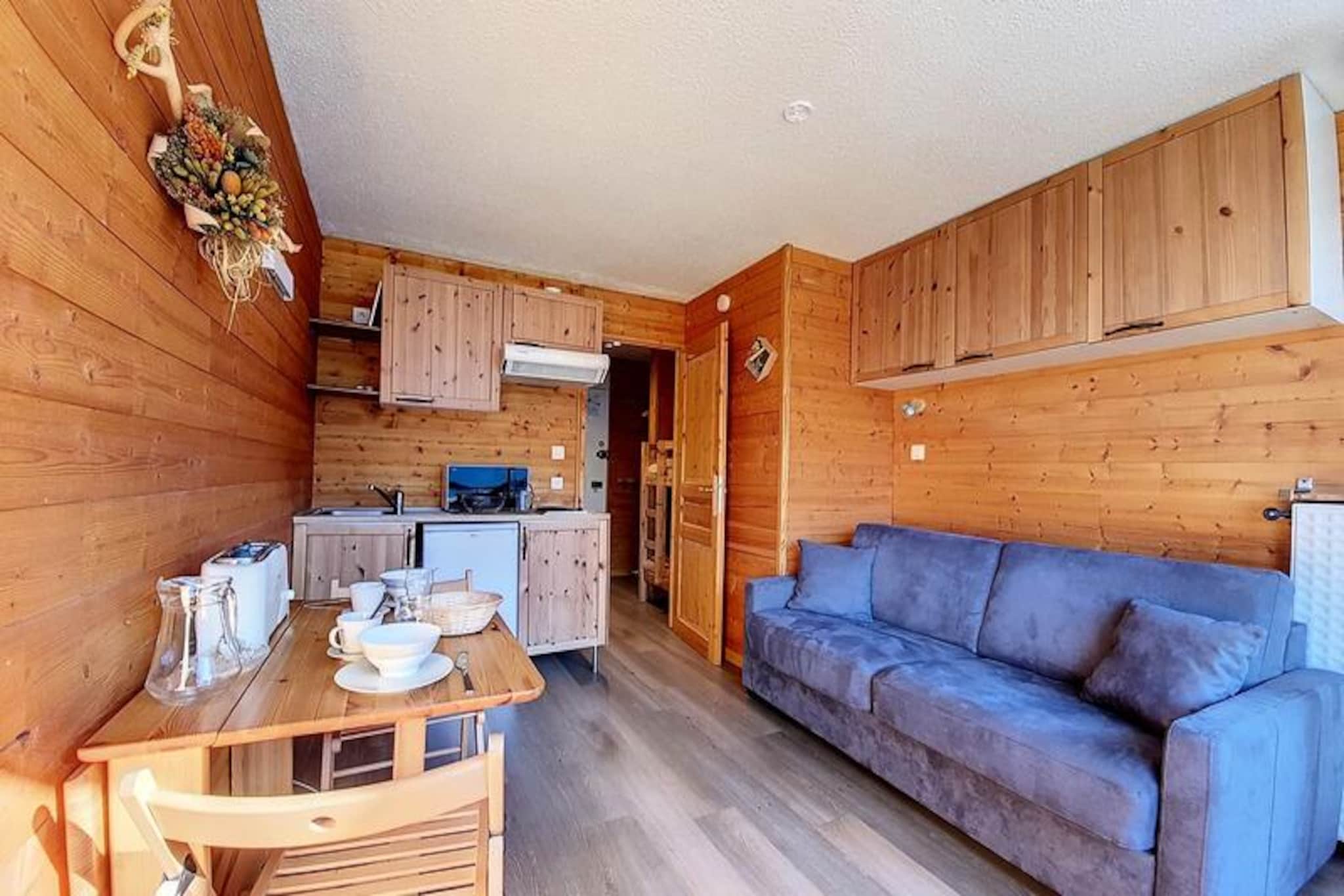 Résidence Chaviere-Nicht zugeordnet