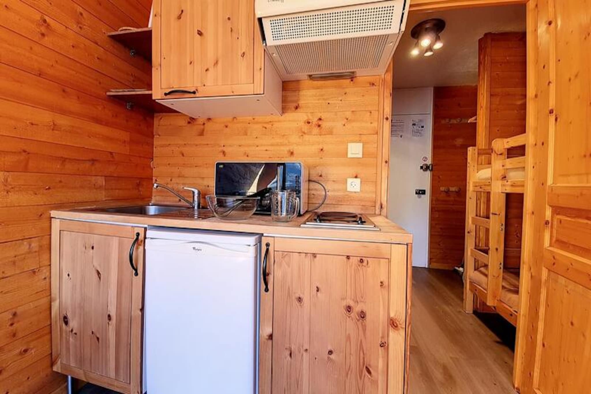 Résidence Chaviere-Nicht zugeordnet